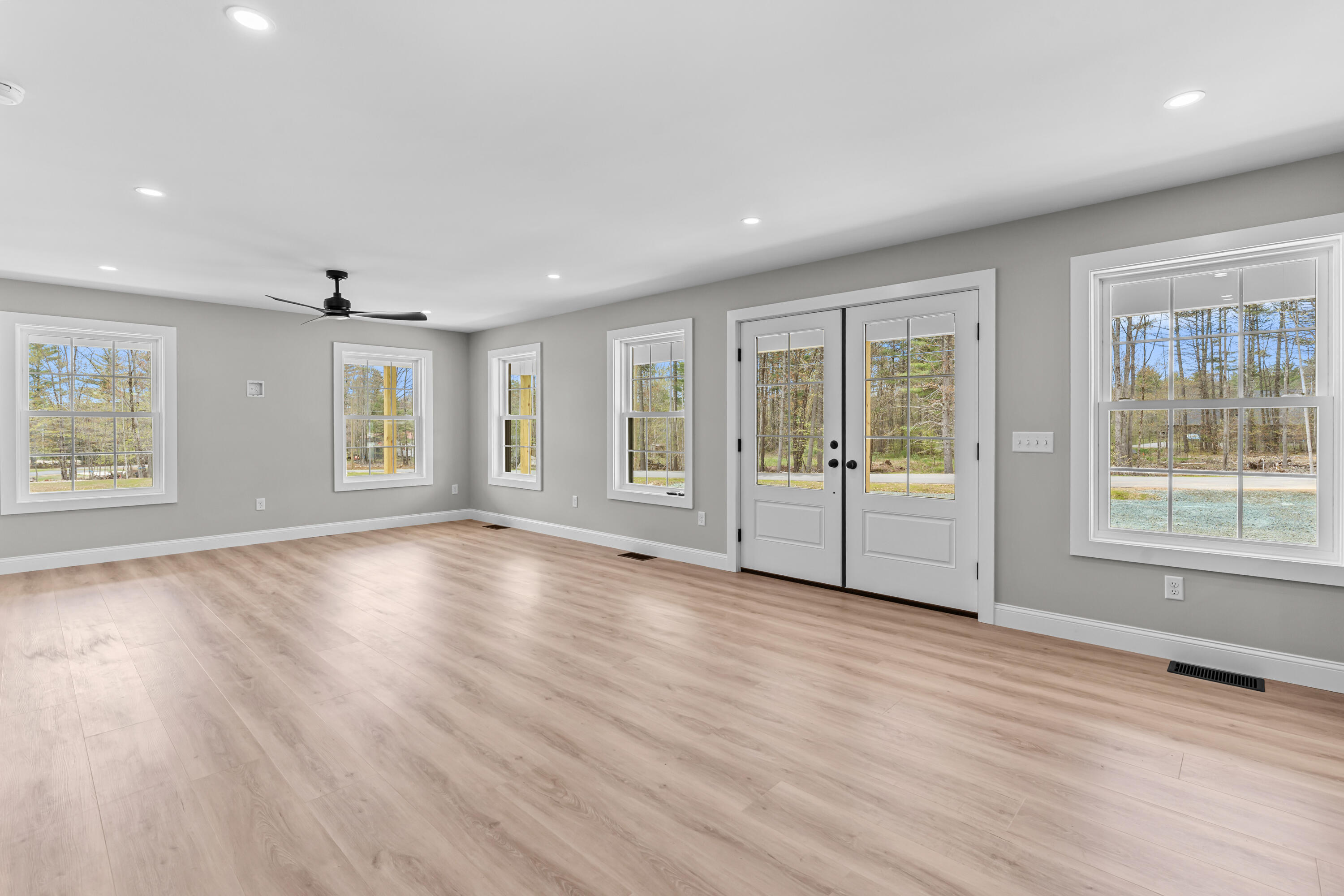 Lot # 1 Lilac Lane, Lebanon, ME 04027 12
