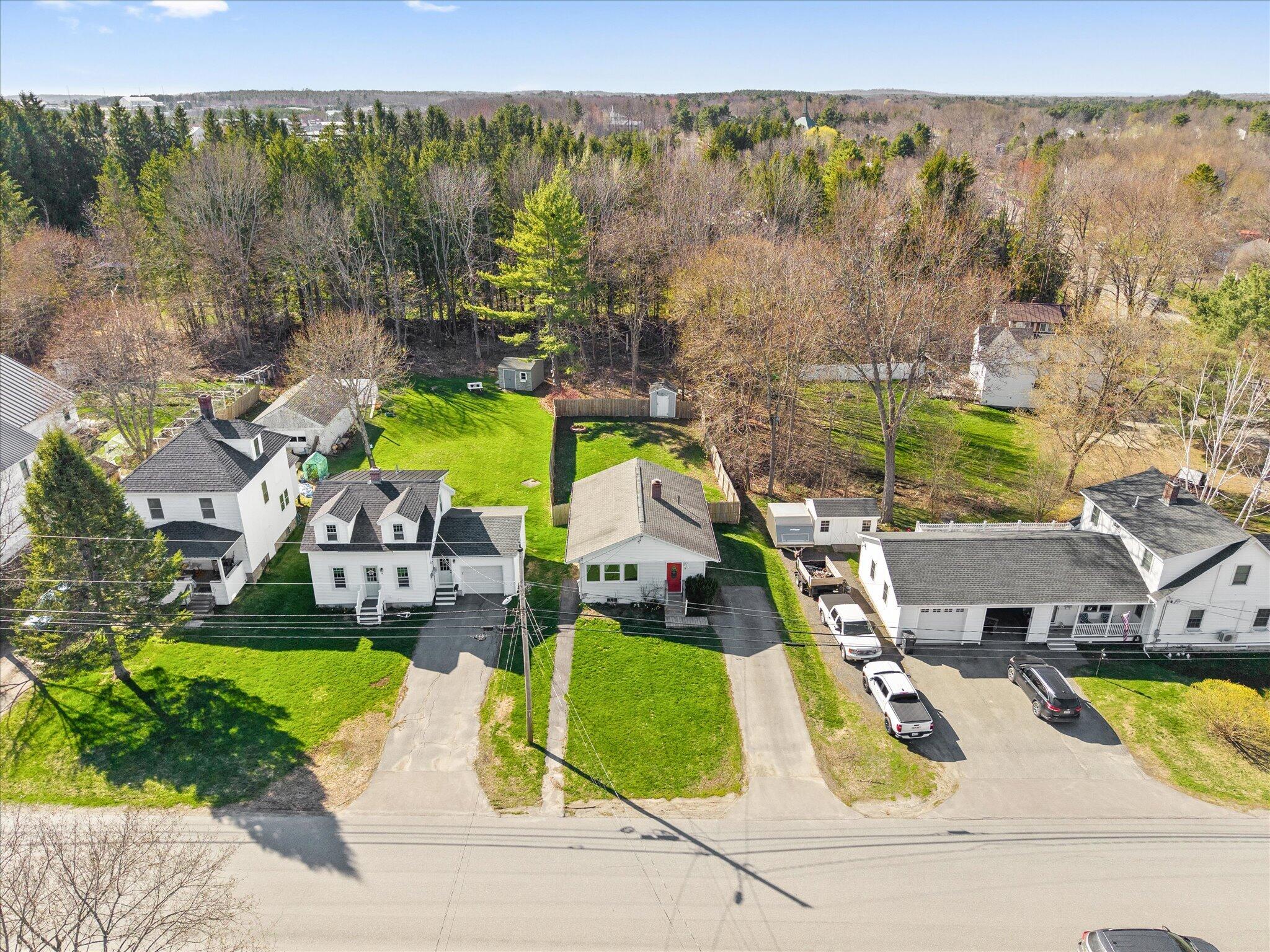 11 Westland Street, Bangor, ME, 04401