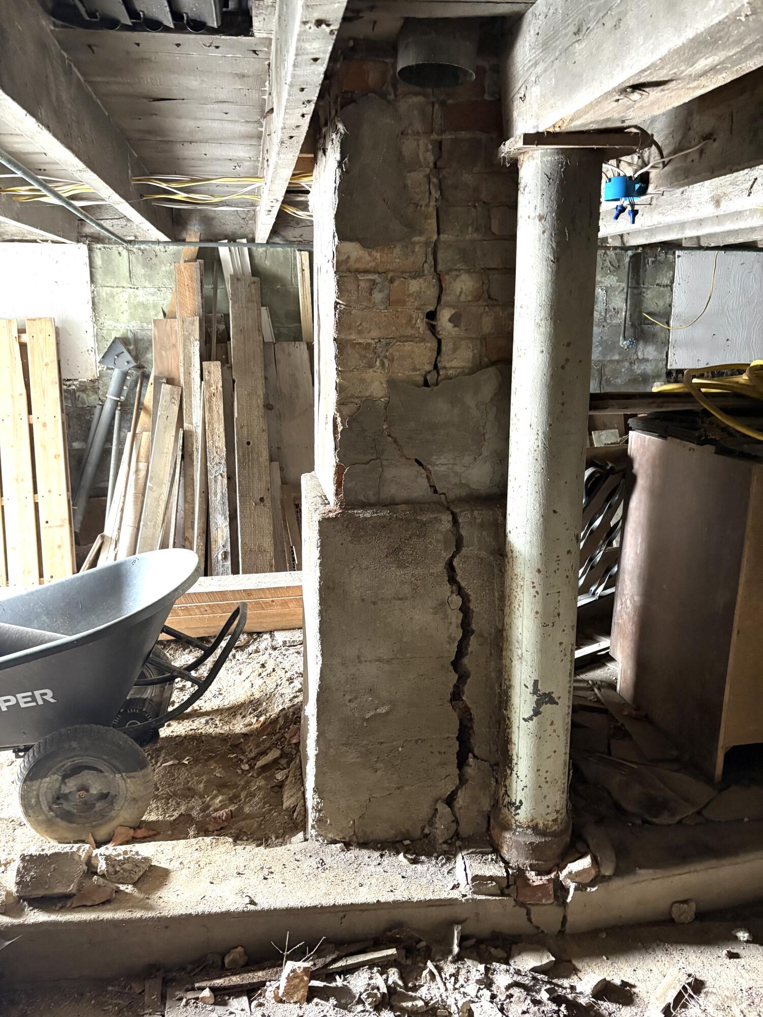 72 Washington Street, Eastport, ME, 04631