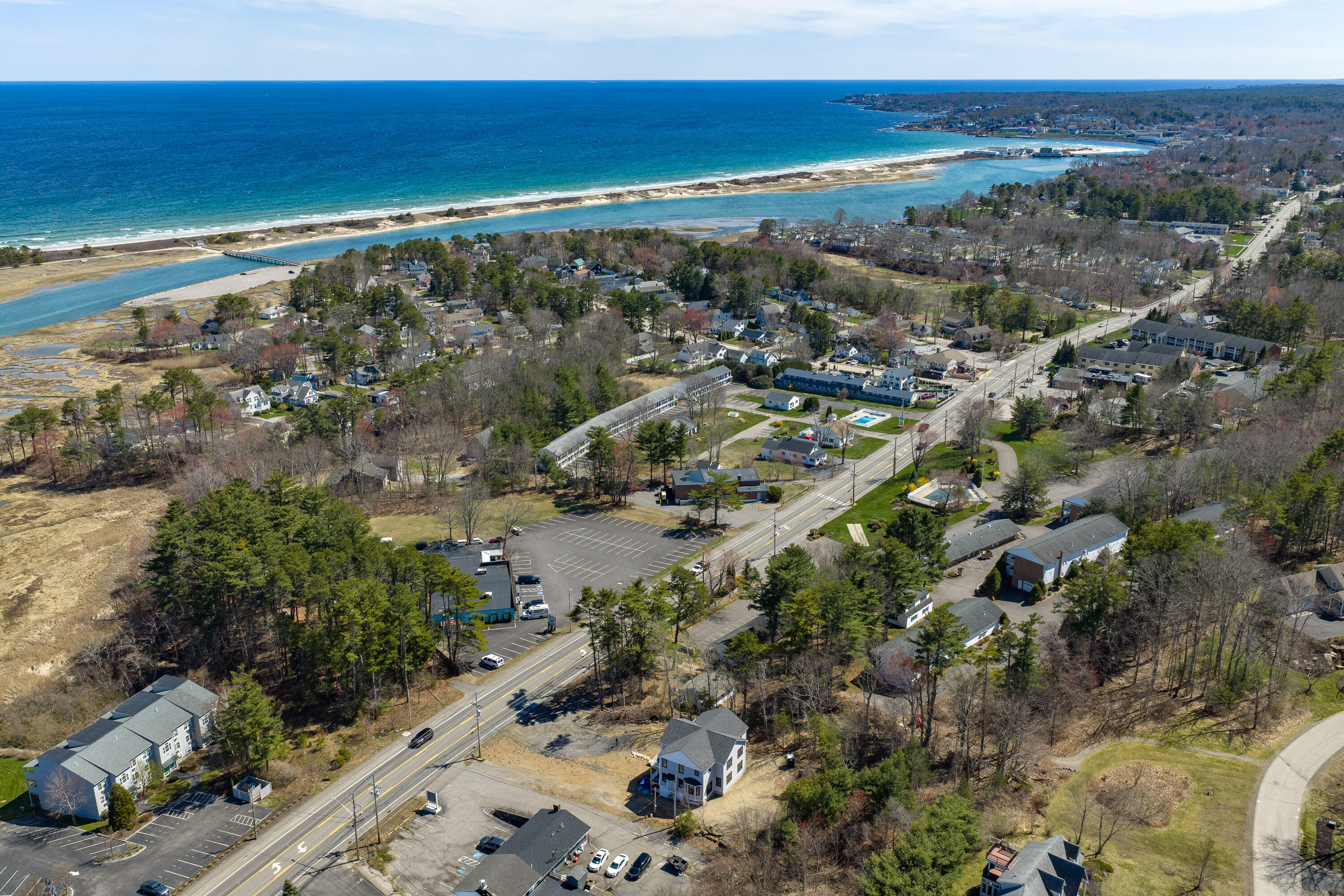 699 Main Street UNIT 1, Ogunquit, ME, 03907