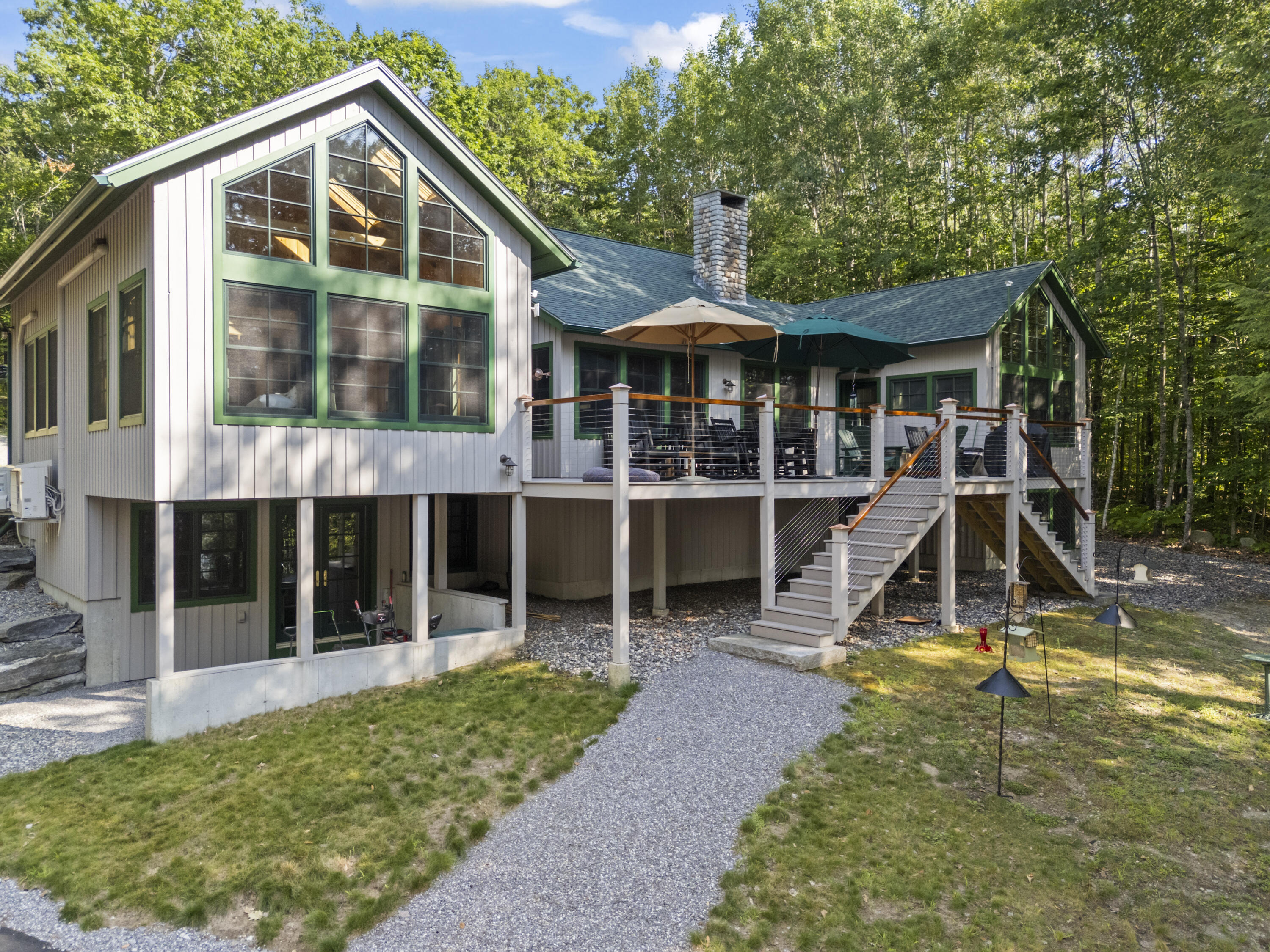 87 Miller Road, Casco, ME, 04015