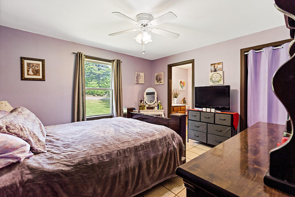 20 Primary ensuite