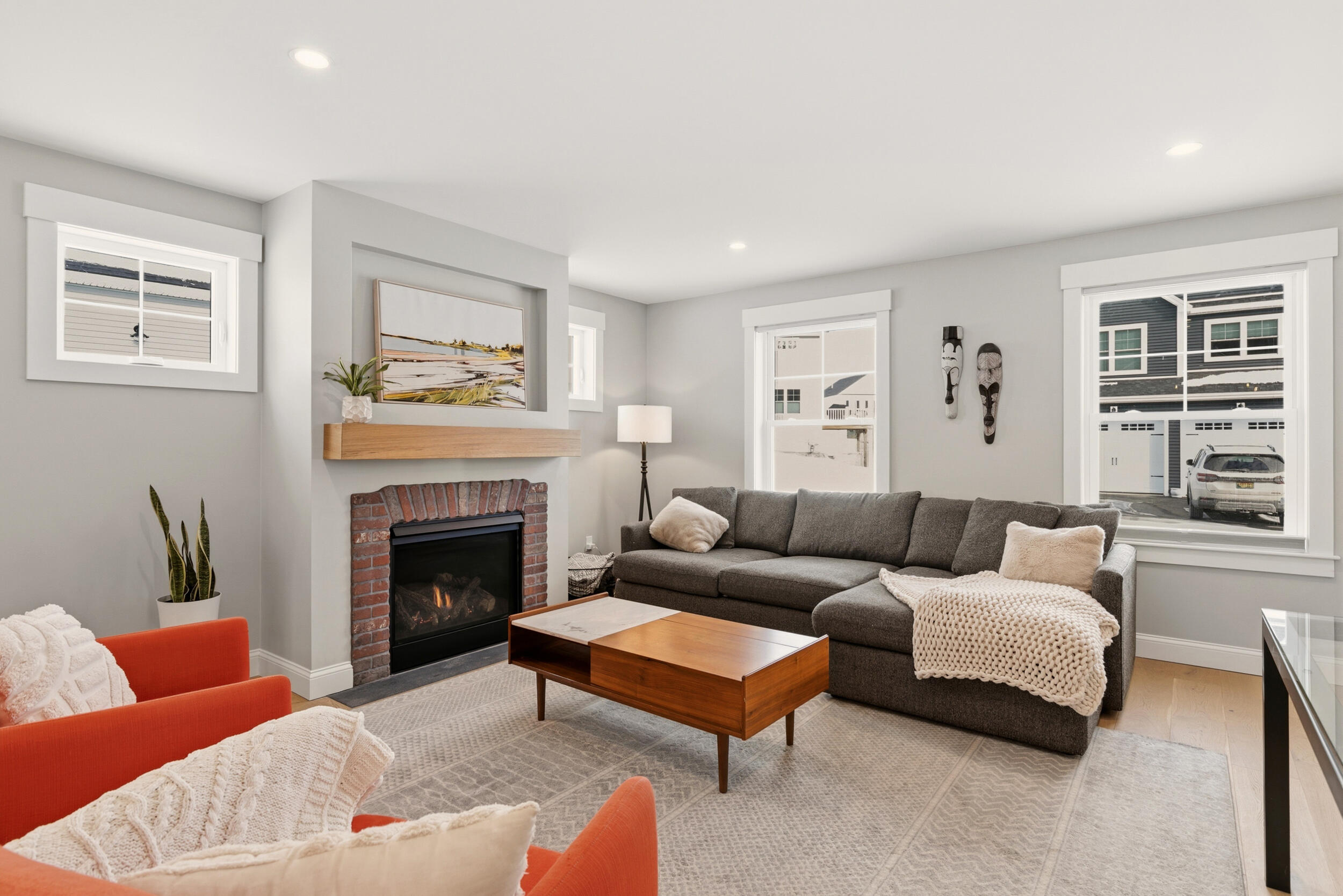 9 Cobblestone Street UNIT 55, Falmouth, ME, 04105