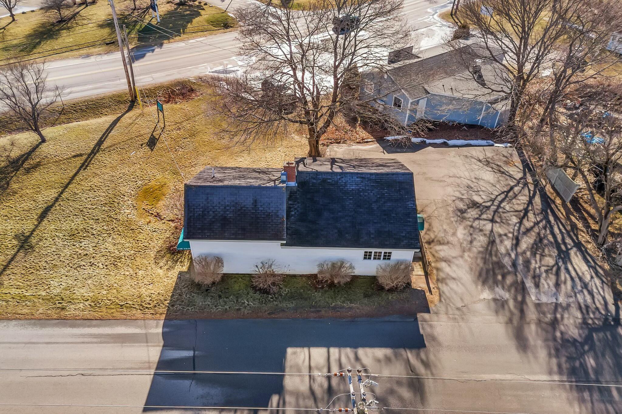 242 Park Street, Rockland, ME, 04841