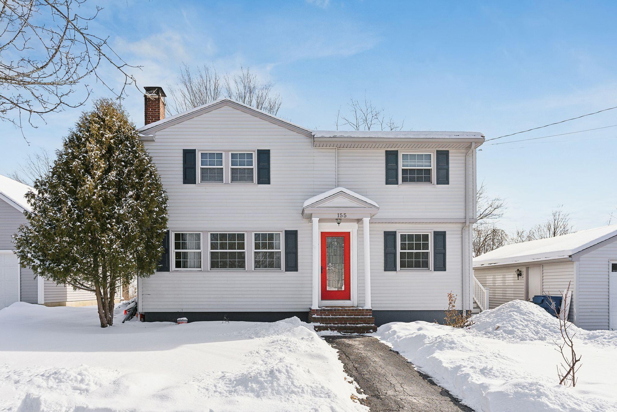 155 Wayside Road