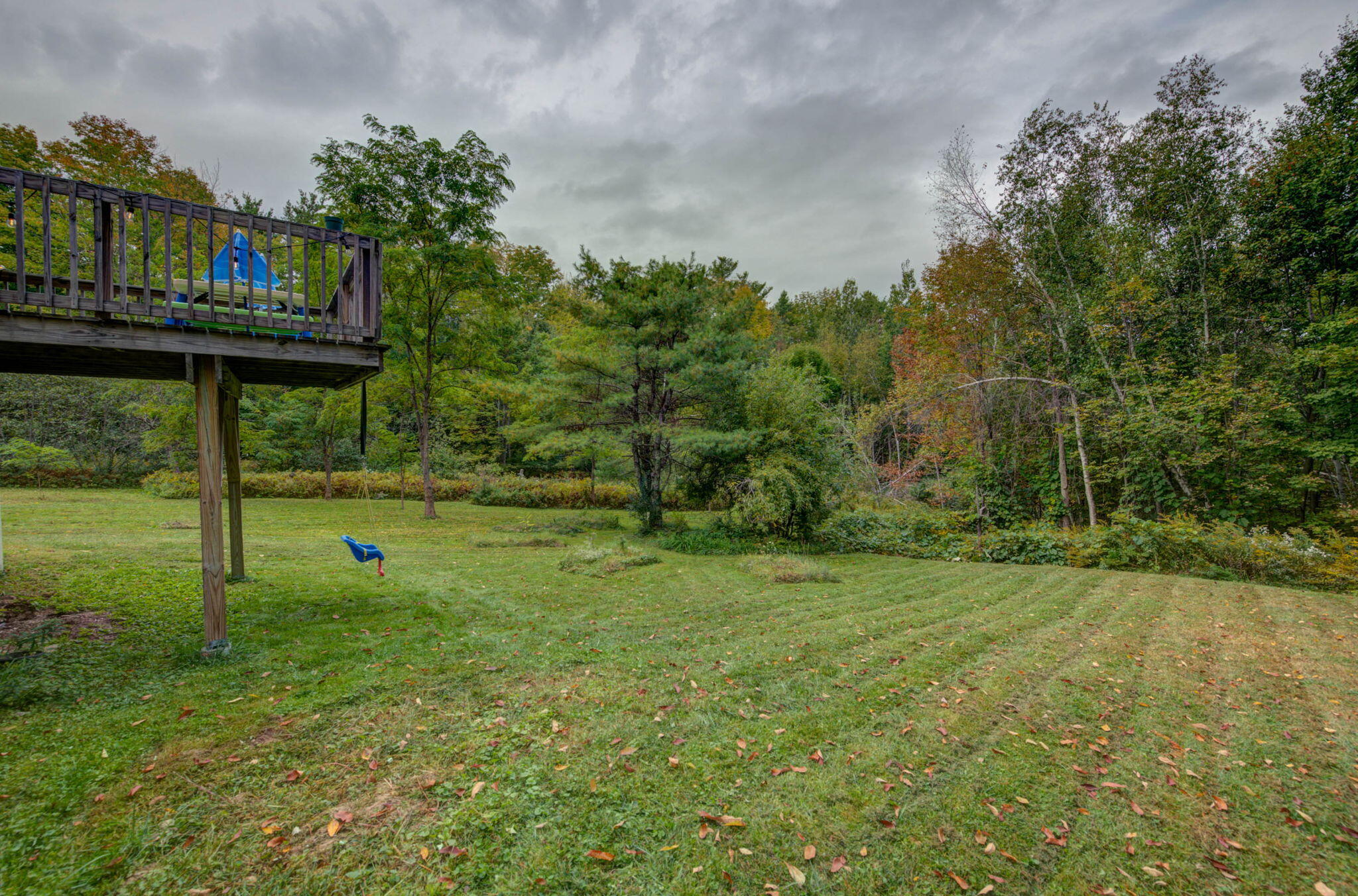168 Peacock Hill Road