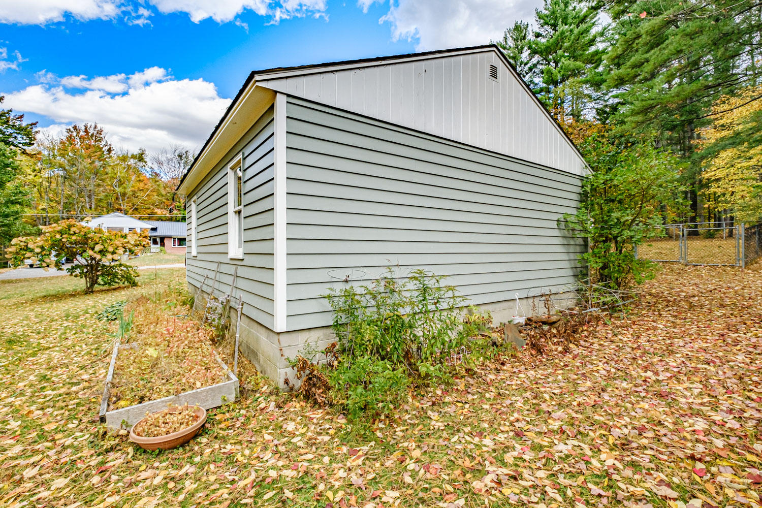 25 Evergreen Road, Bethel, ME, 04217-3634