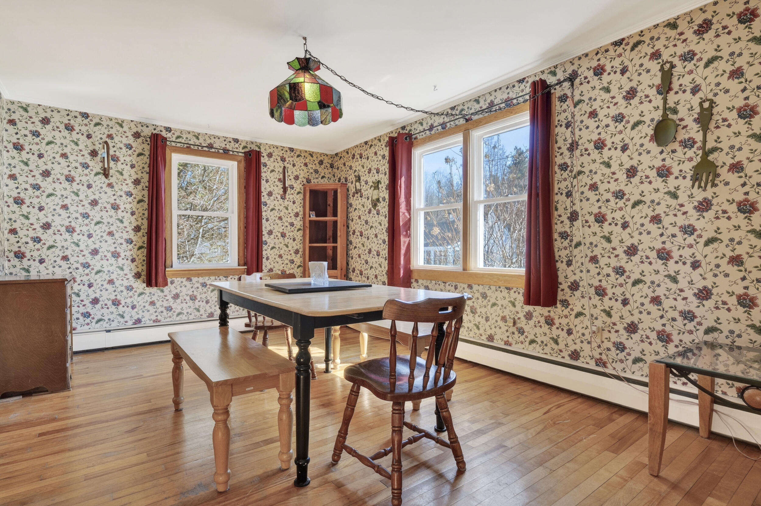 42 Vernon Street, Bethel, ME, 04217