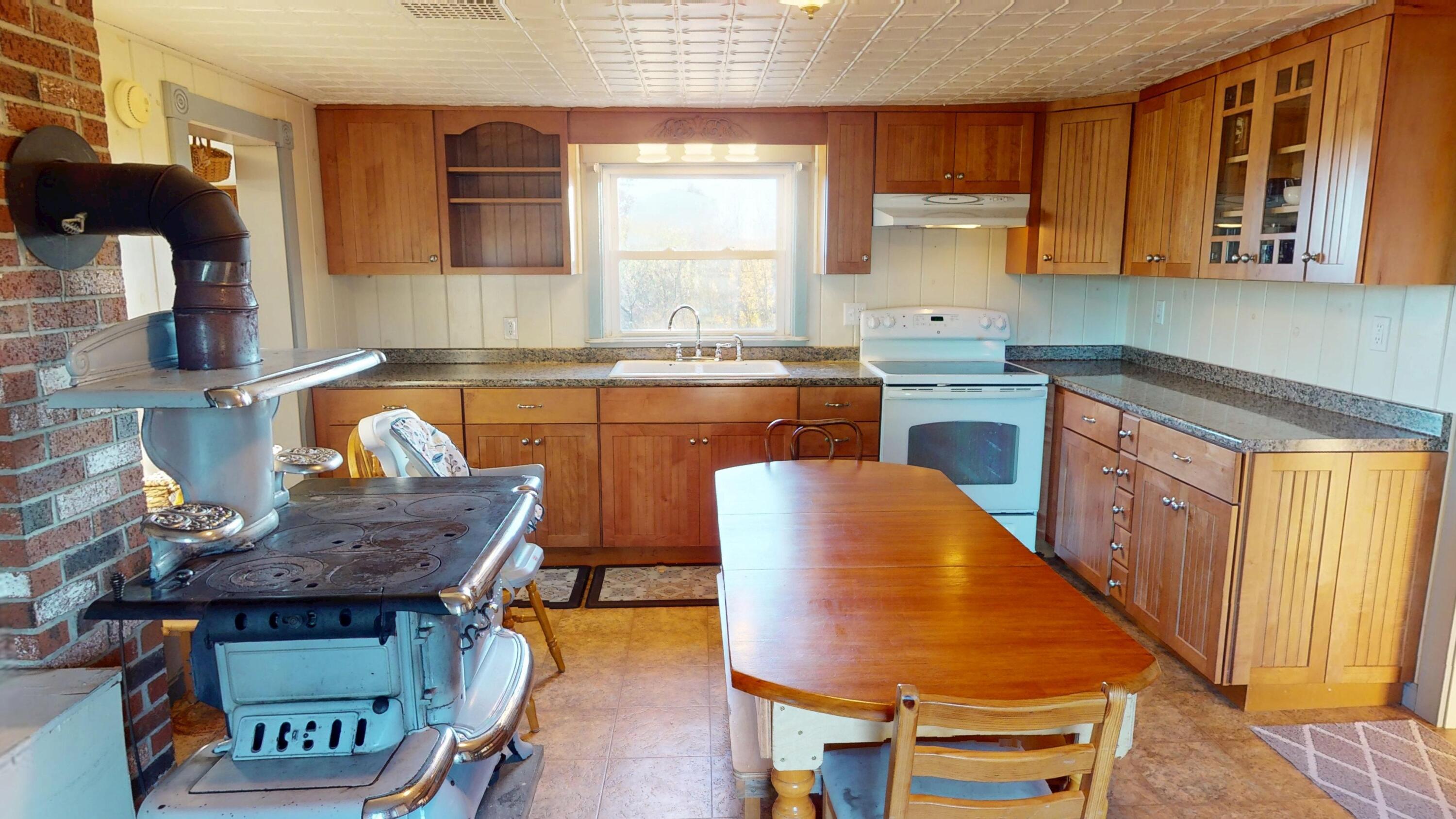 72 Old US Rte 1, Jonesboro, ME, 04648