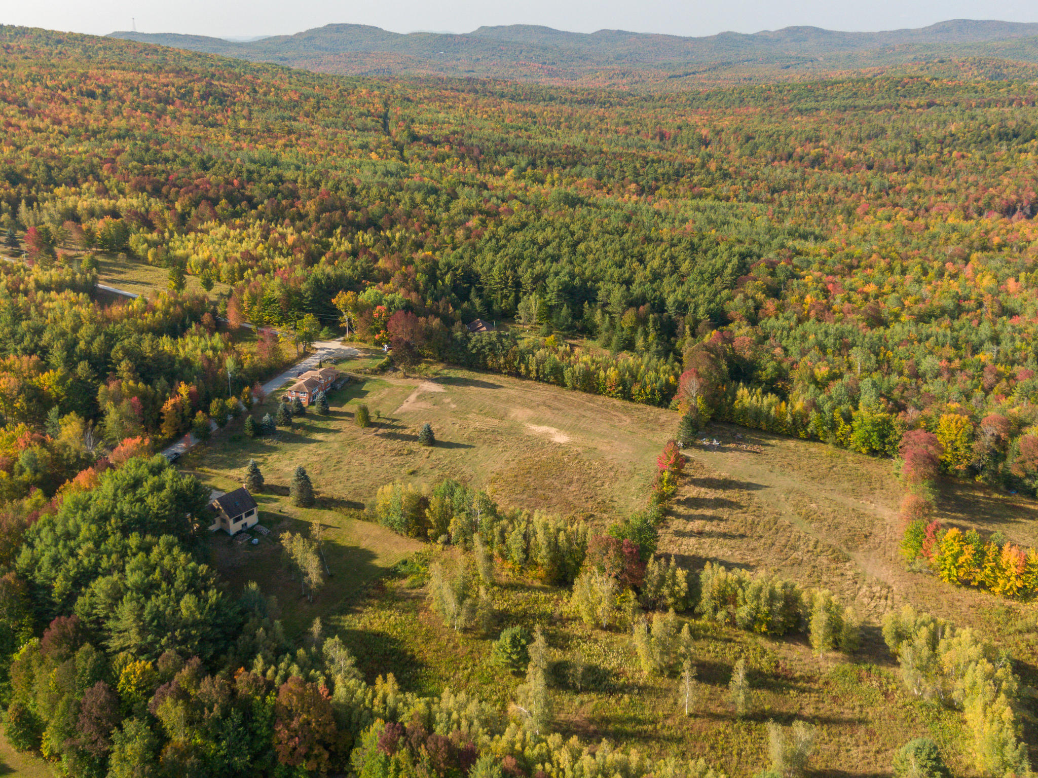 52 Blackbrook Road, Woodstock, ME, 04219