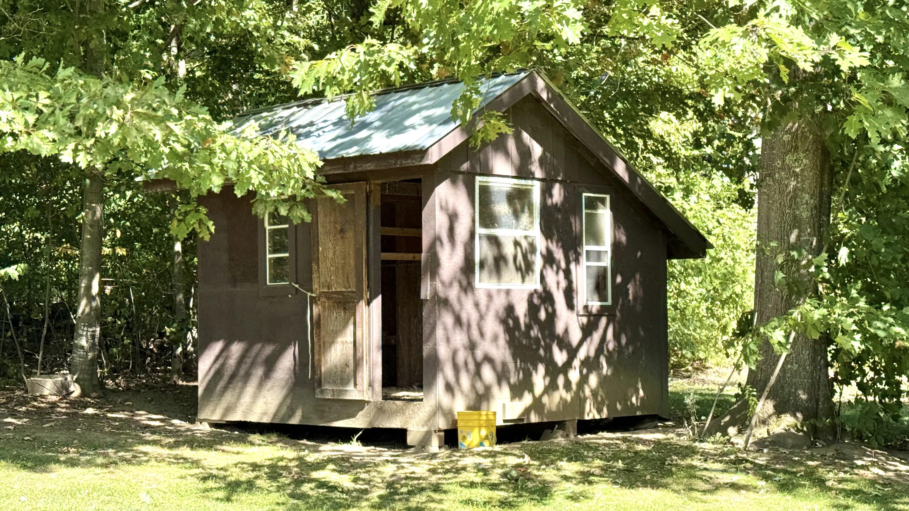 249 School Road, Charleston, ME, 04422