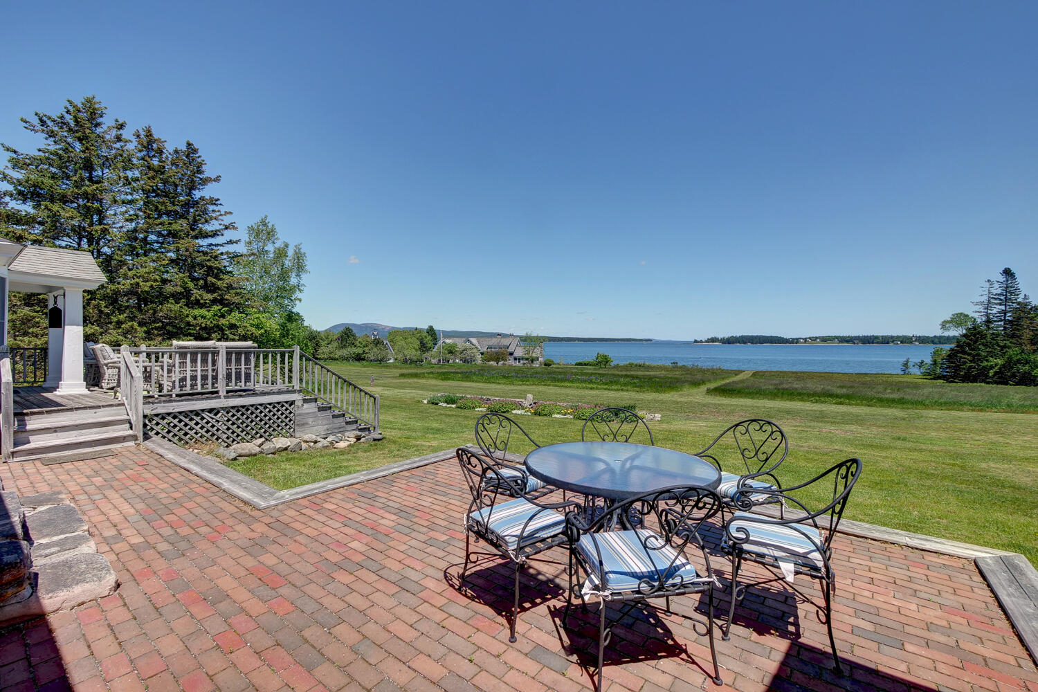 435 Seawall Road, Southwest Harbor, ME, 04679