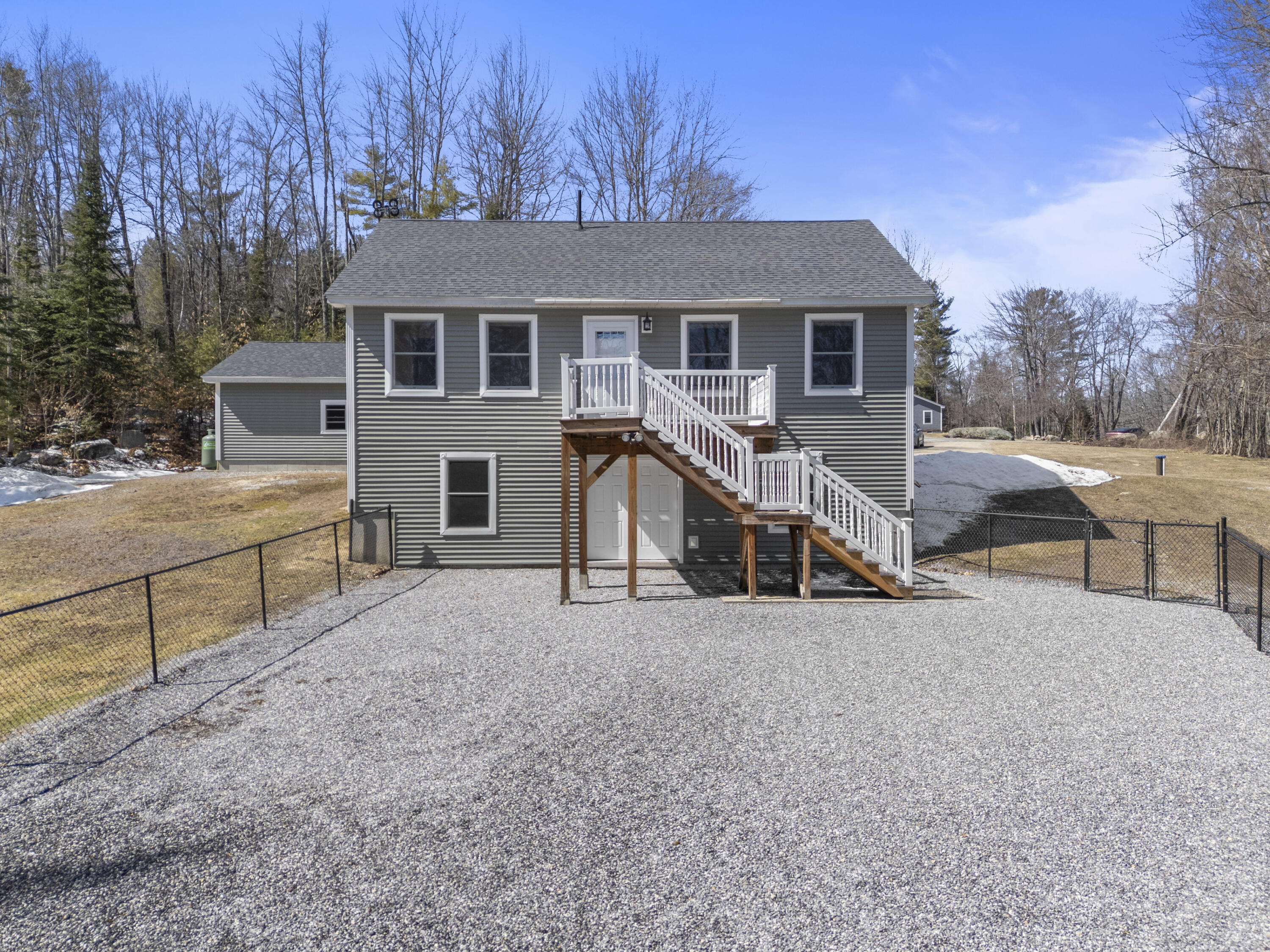 6 Freedom Lane, Norway, ME, 04268