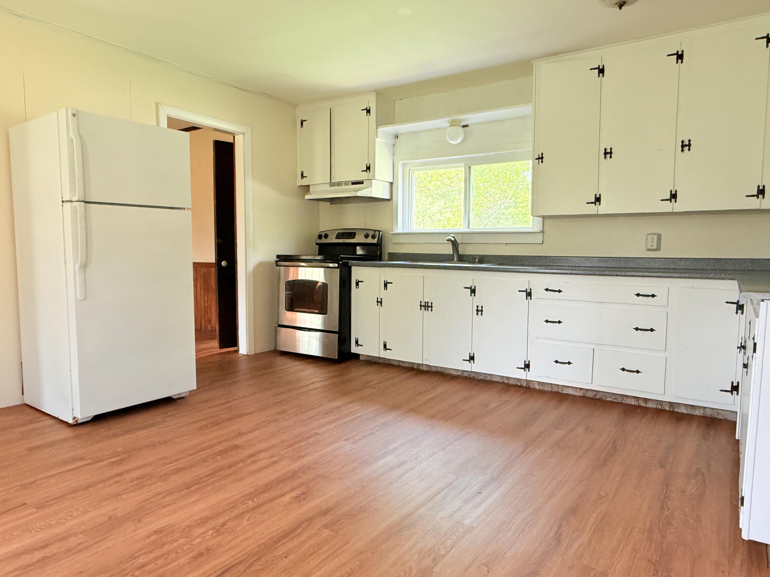 10 South Arm Road, Andover, ME, 04226