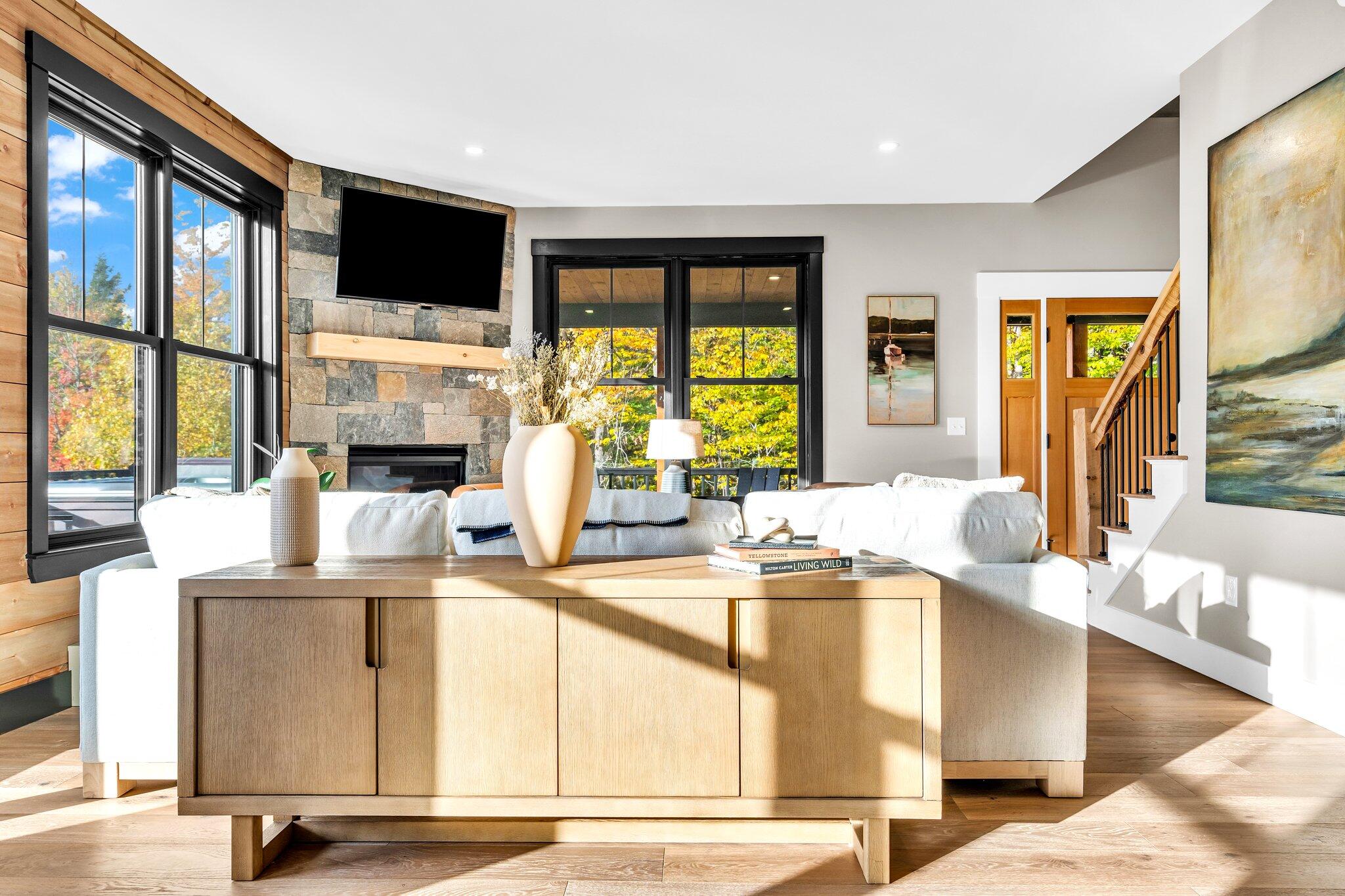 40 Appalachian Drive, Newry, ME, 04261