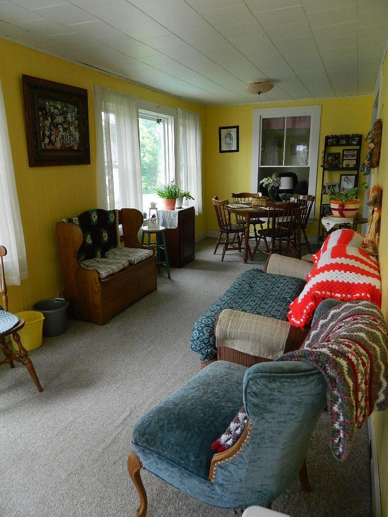186 Main Street, West Paris, ME, 04289-5162