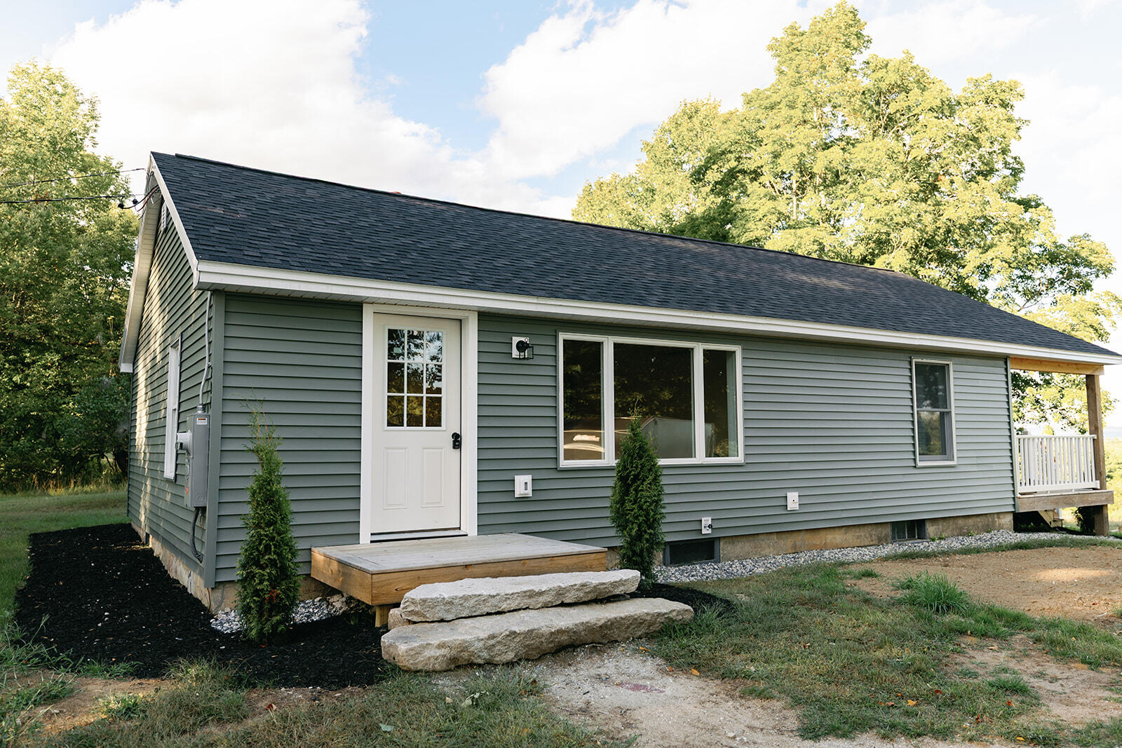 Photo of 204 Ashton Road Norway ME 04268