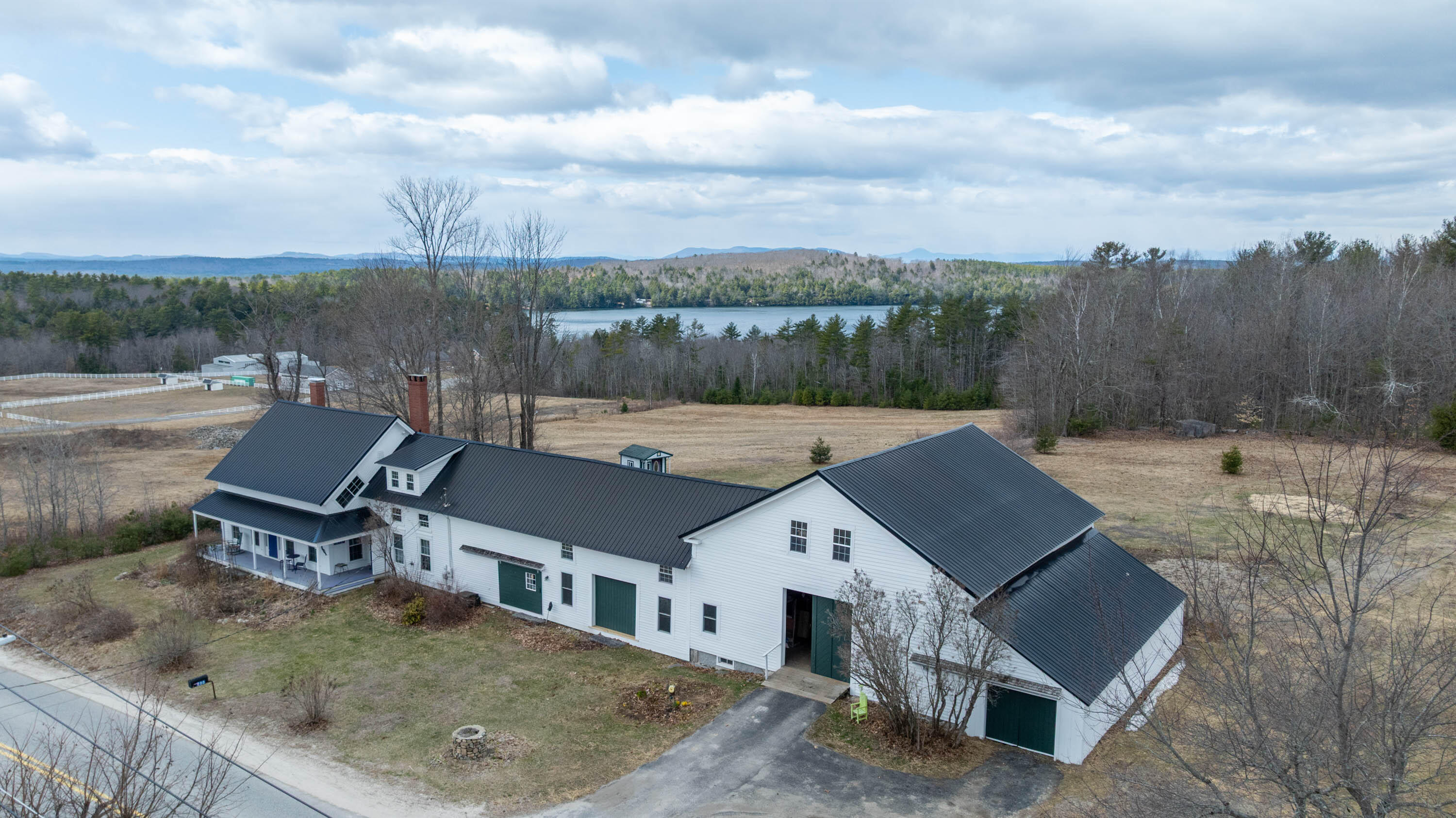 288 Mayberry Hill Road, Casco, ME, 04015