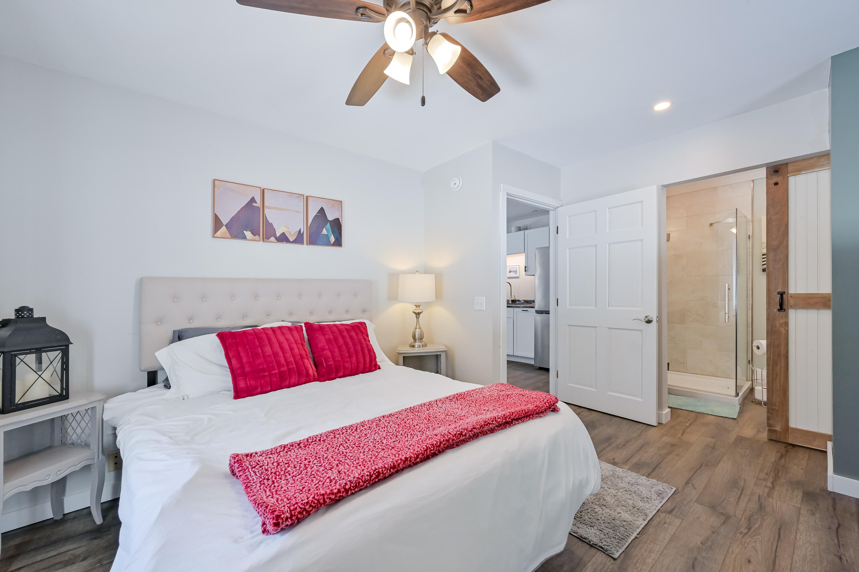 1006 Red Stallion Drive UNIT 6, Carrabassett Valley, ME, 04947