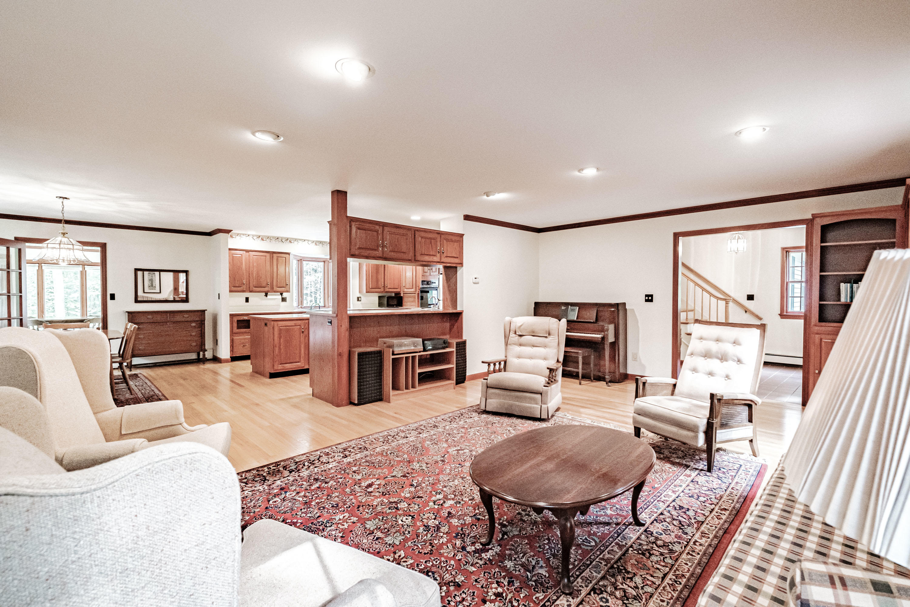 70 Bailey Road, Bethel, ME, 04217-4858