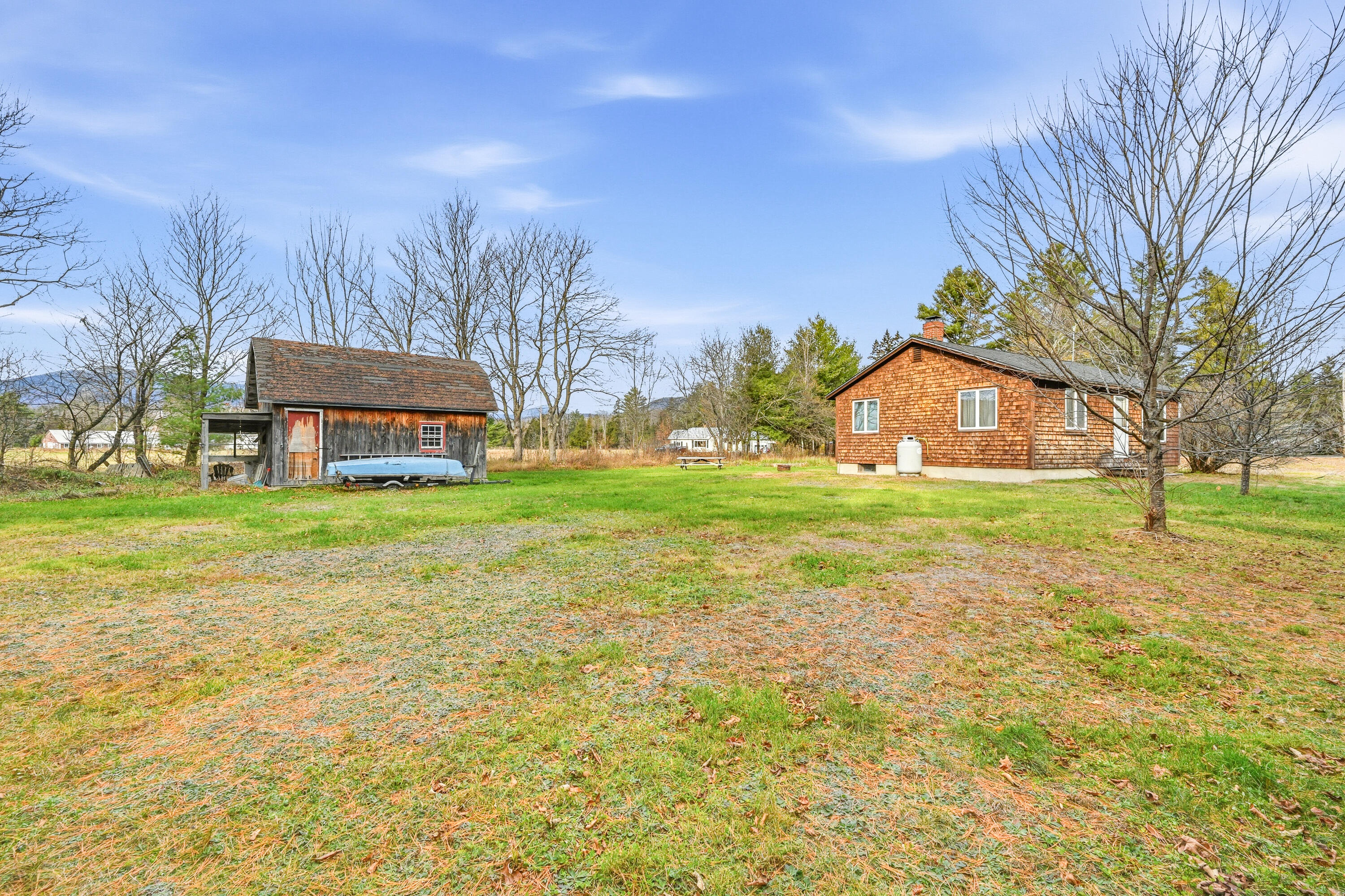 174 W Kingfield Road, Kingfield, ME, 04947