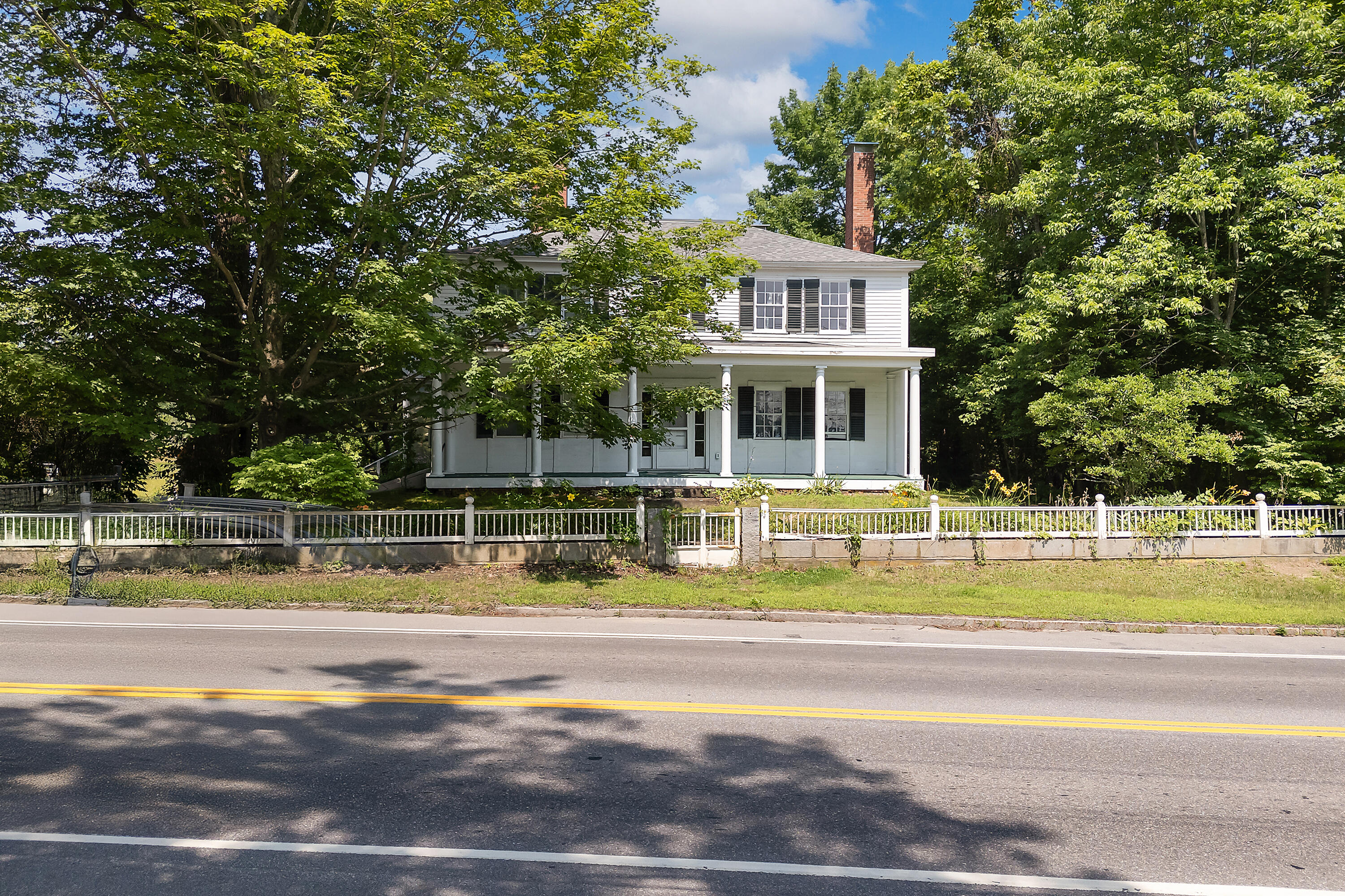 83 Bath Road, Wiscasset, ME, 04578