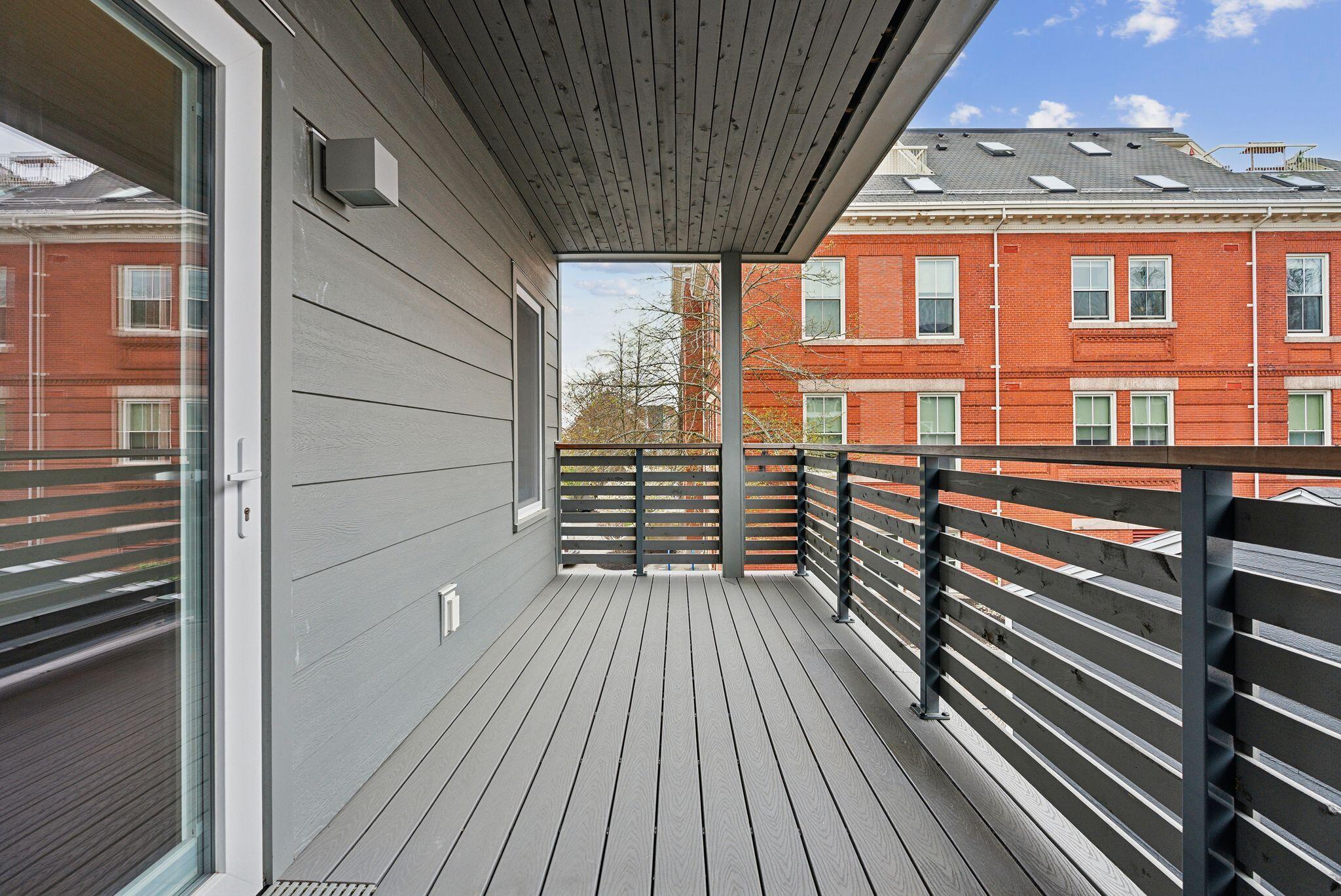 130 Morning Street UNIT 3A, Portland, ME, 04101