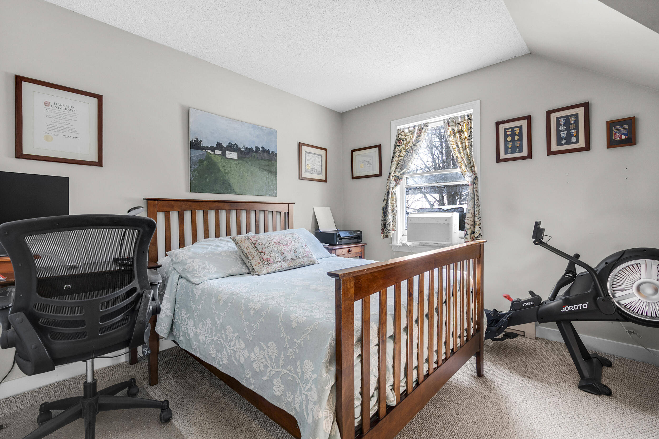 135 Vernon Street UNIT 3B, Bethel, ME, 04217