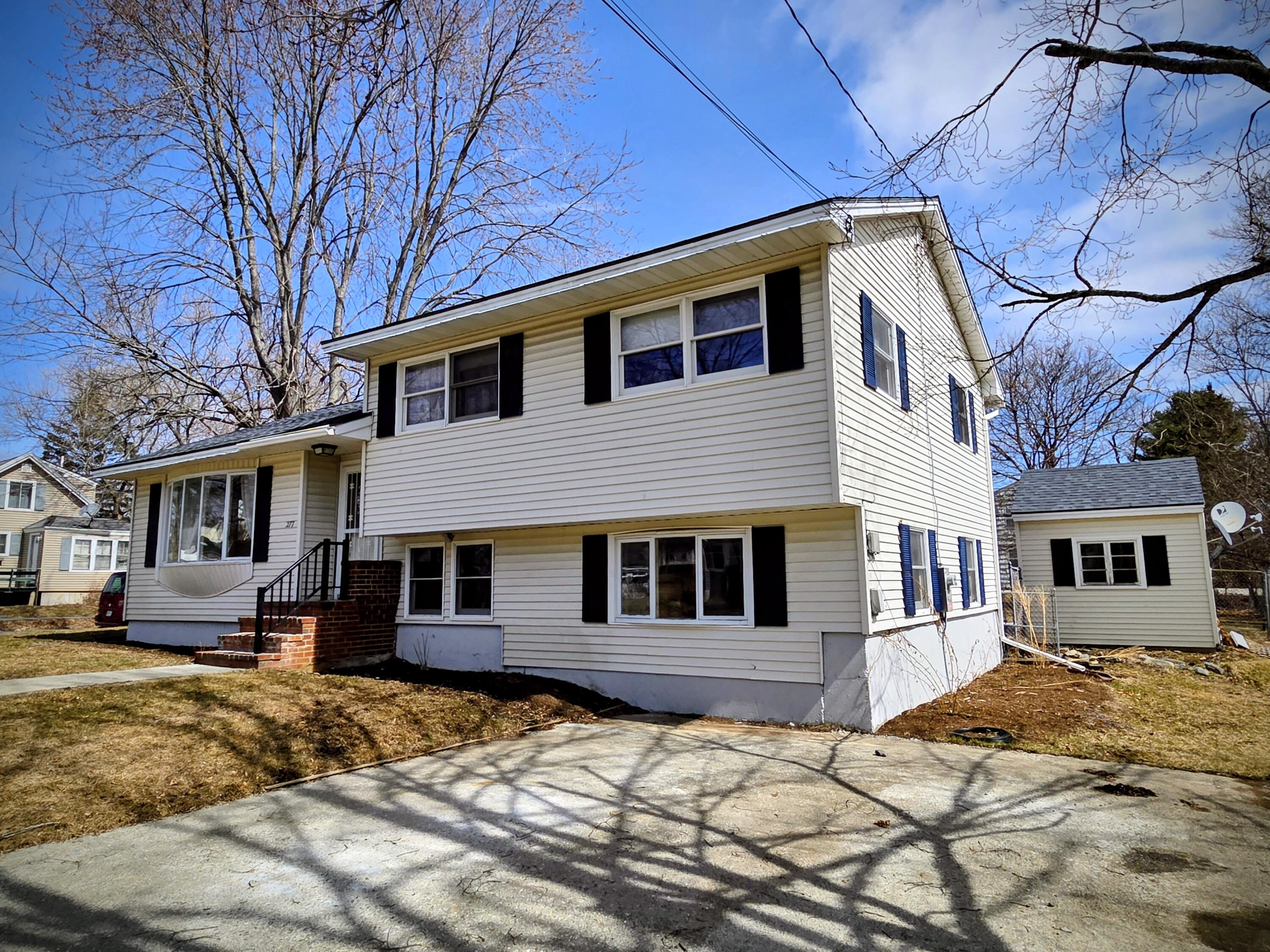 277 Pearl Street, Bangor, ME, 04401