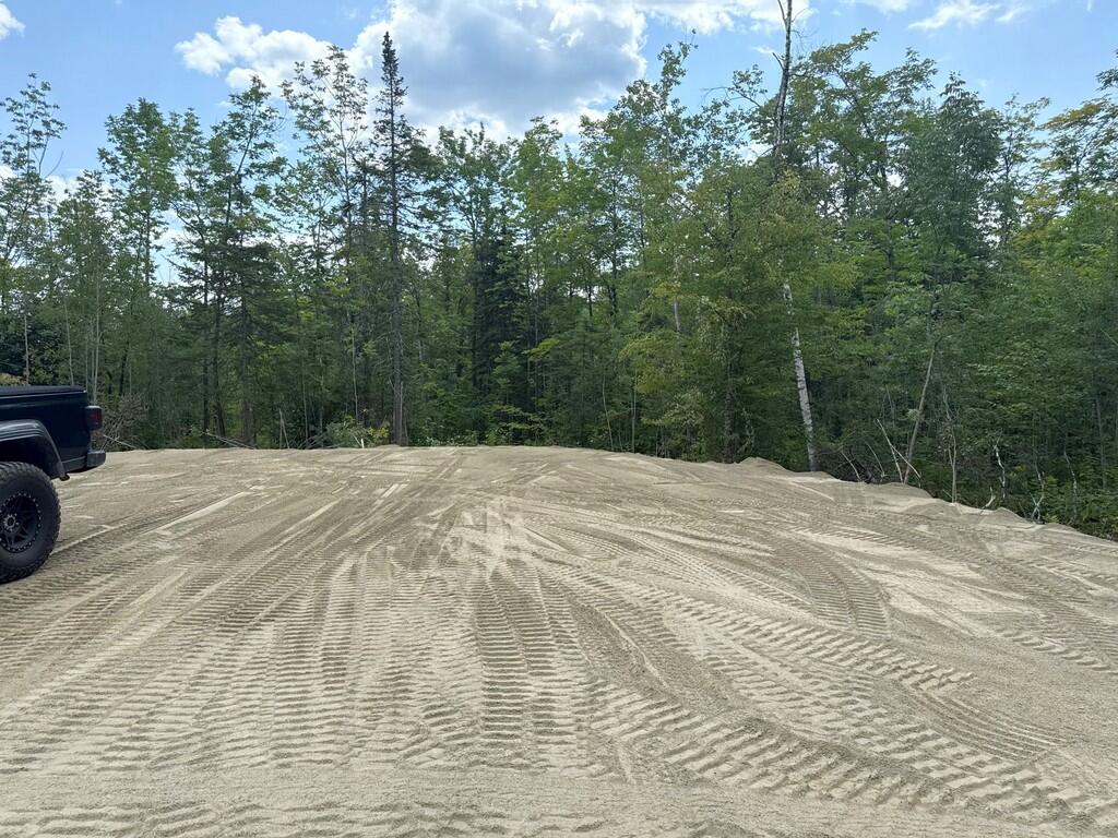 Lot 12 Barker Road, New Vineyard, ME, 04956