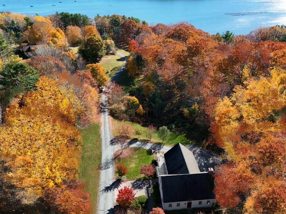 5 Waterview Lane, Newcastle, ME, 04553