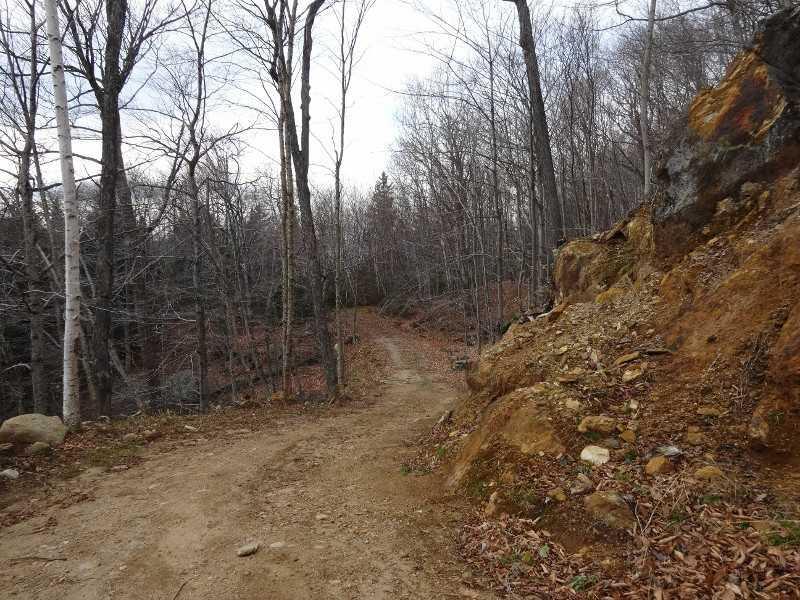 98 Carey'd Away Road, Rumford, ME, 04276