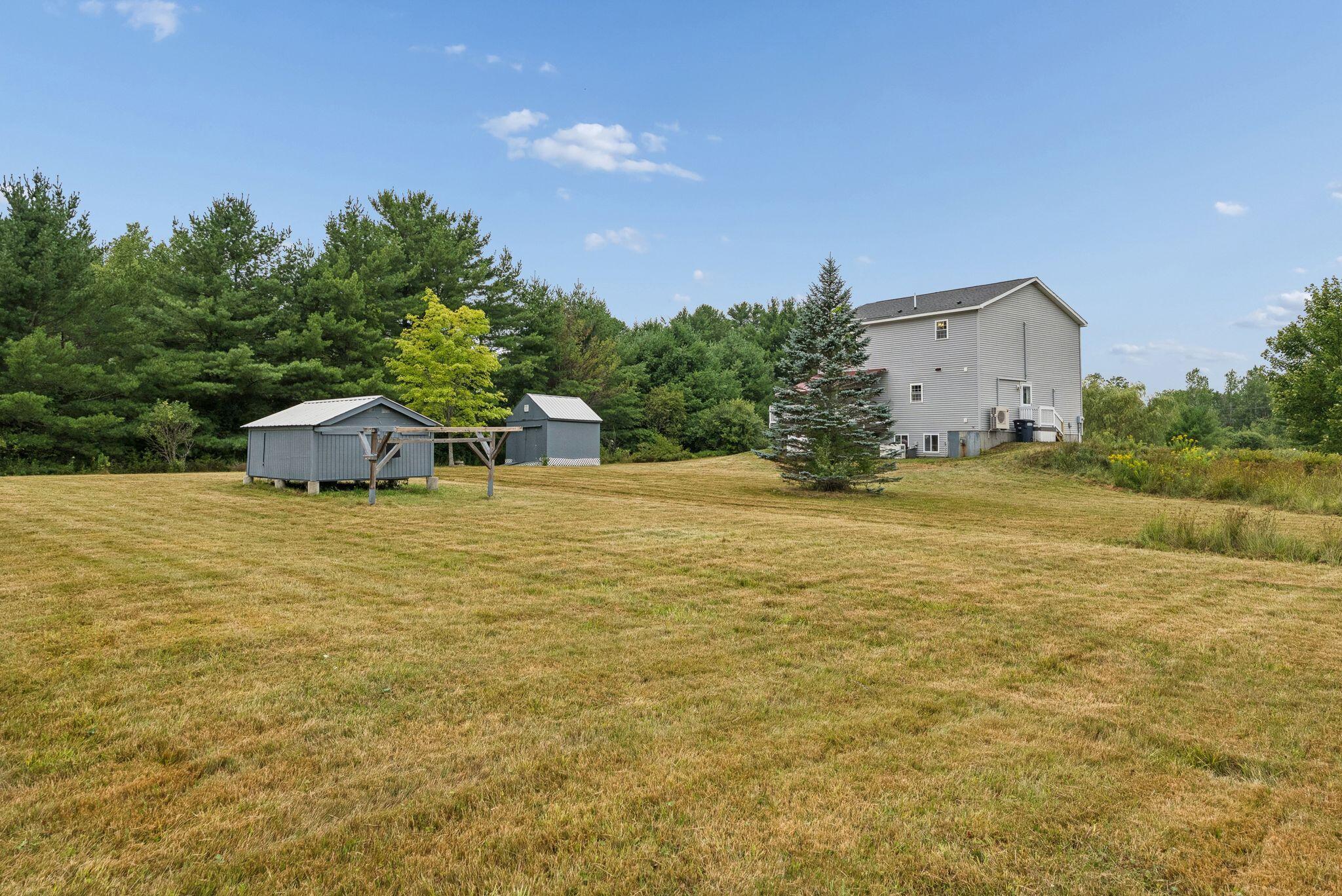 31 Murray Drive, Buxton, ME 04093 31 Murray Dr