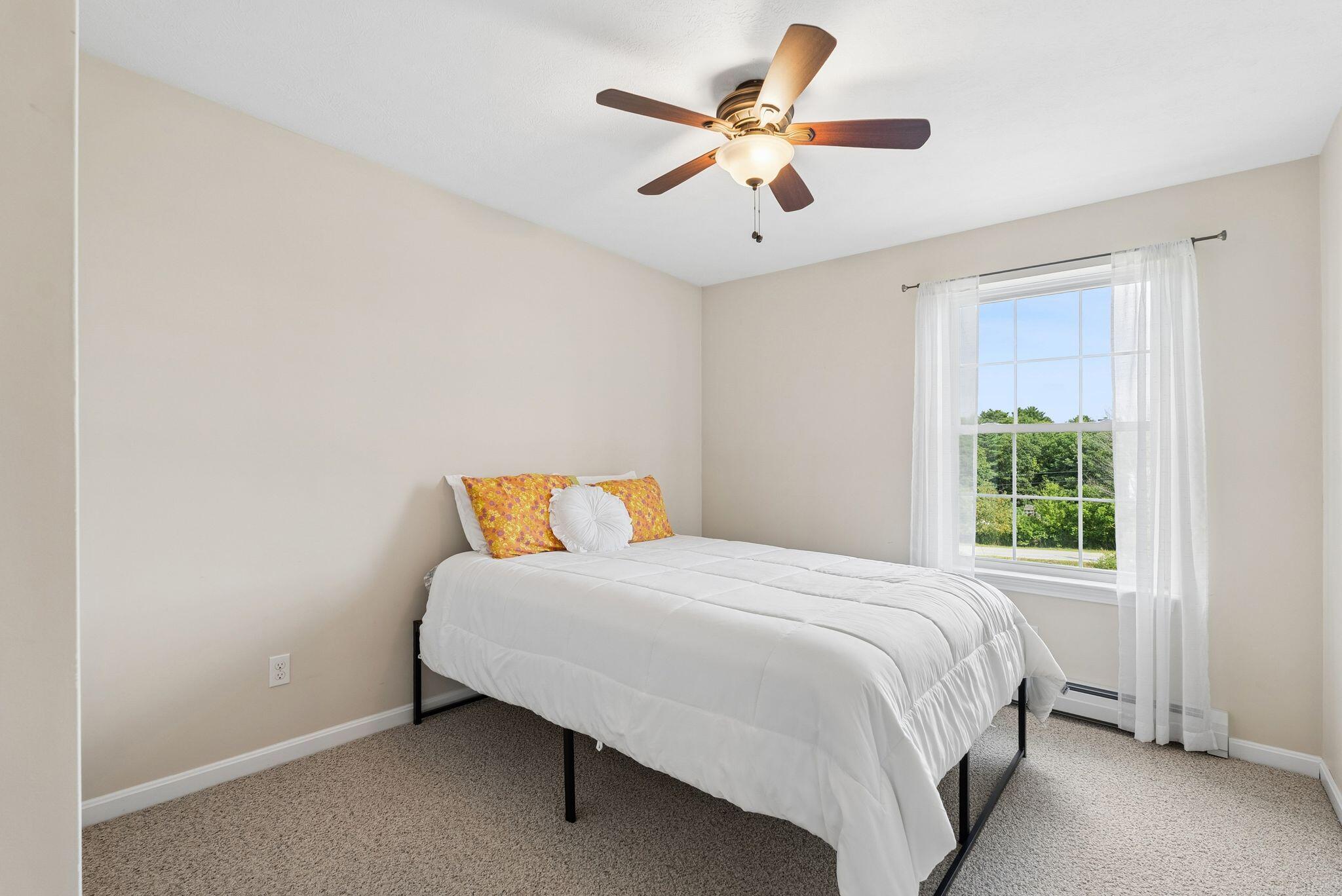 Bedroom #2