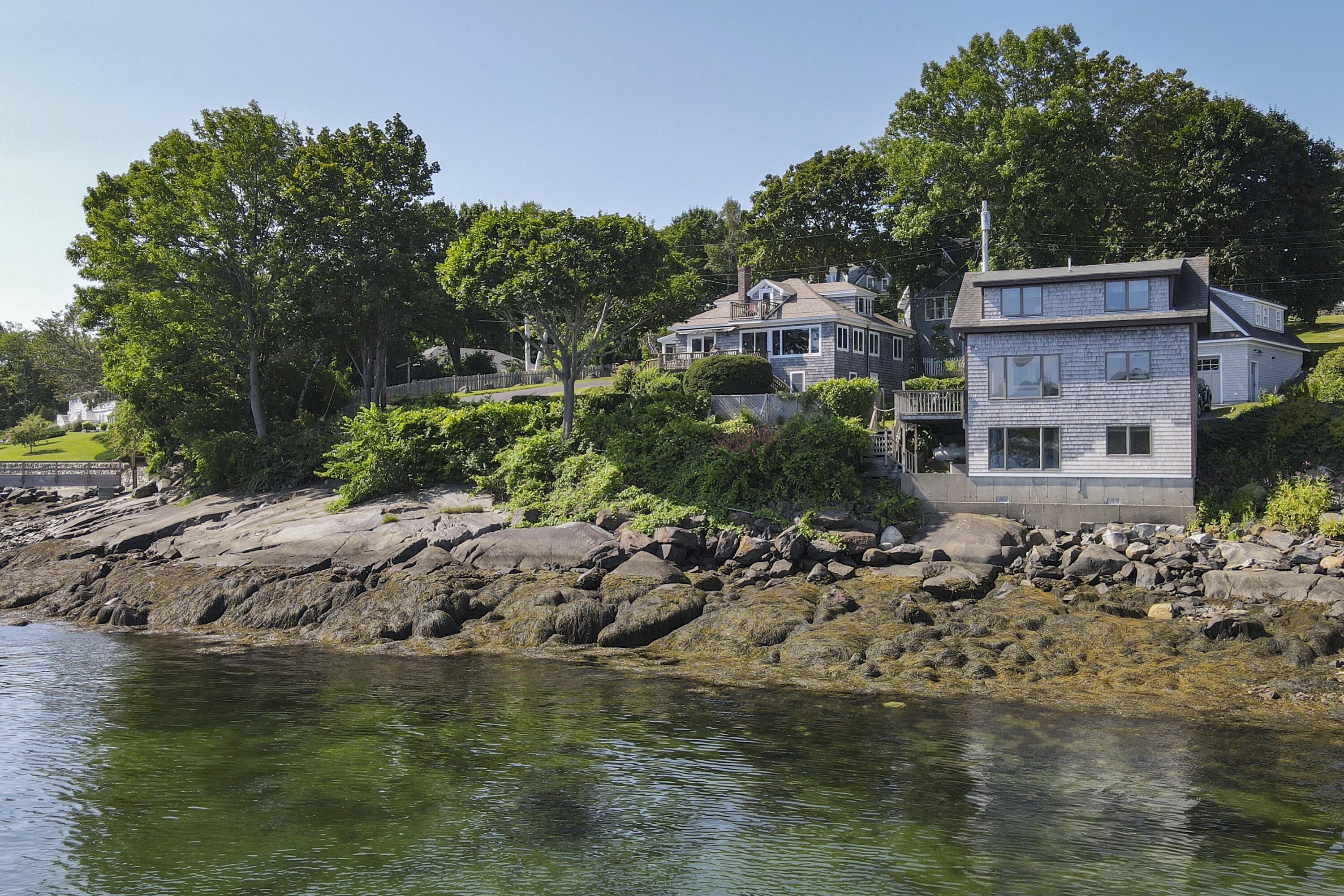 6 Bay Road, Camden, ME, 04843