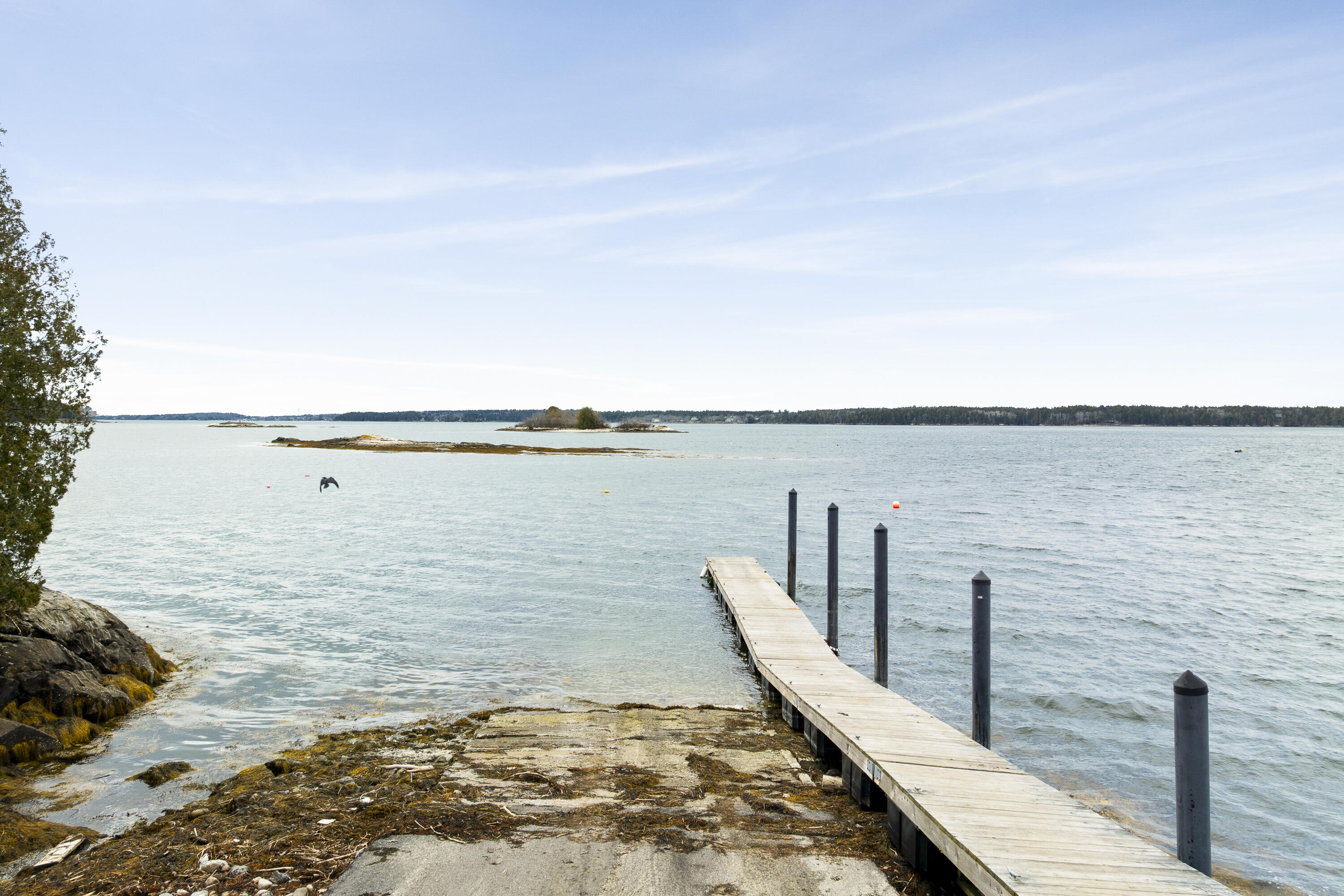 7 Bushy Isle View, Phippsburg, ME, 04562
