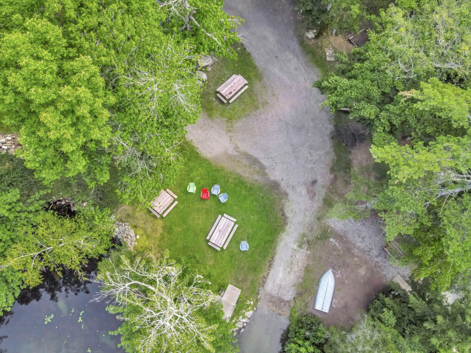 103 Taylor Woods Road, Belgrade, ME, 04917