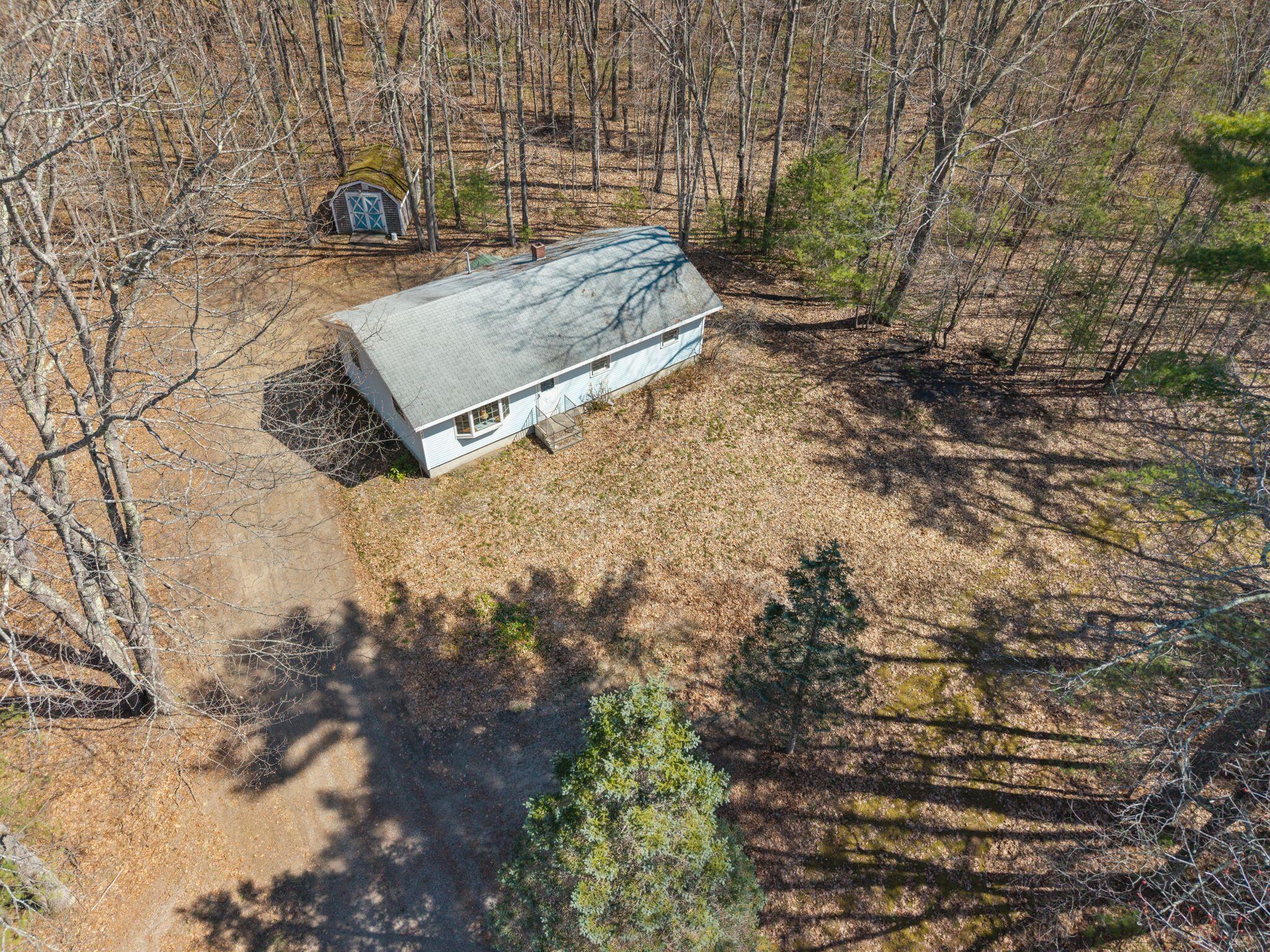 281 Partridge Lane, Hermon, ME, 04401