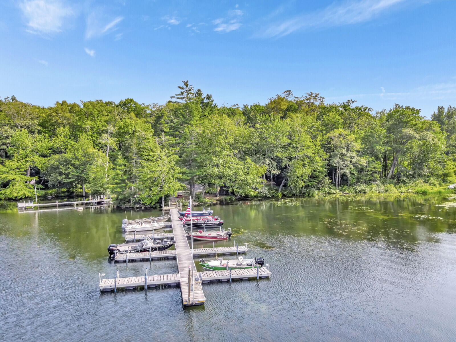 103 Taylor Woods Road, Belgrade, ME, 04917