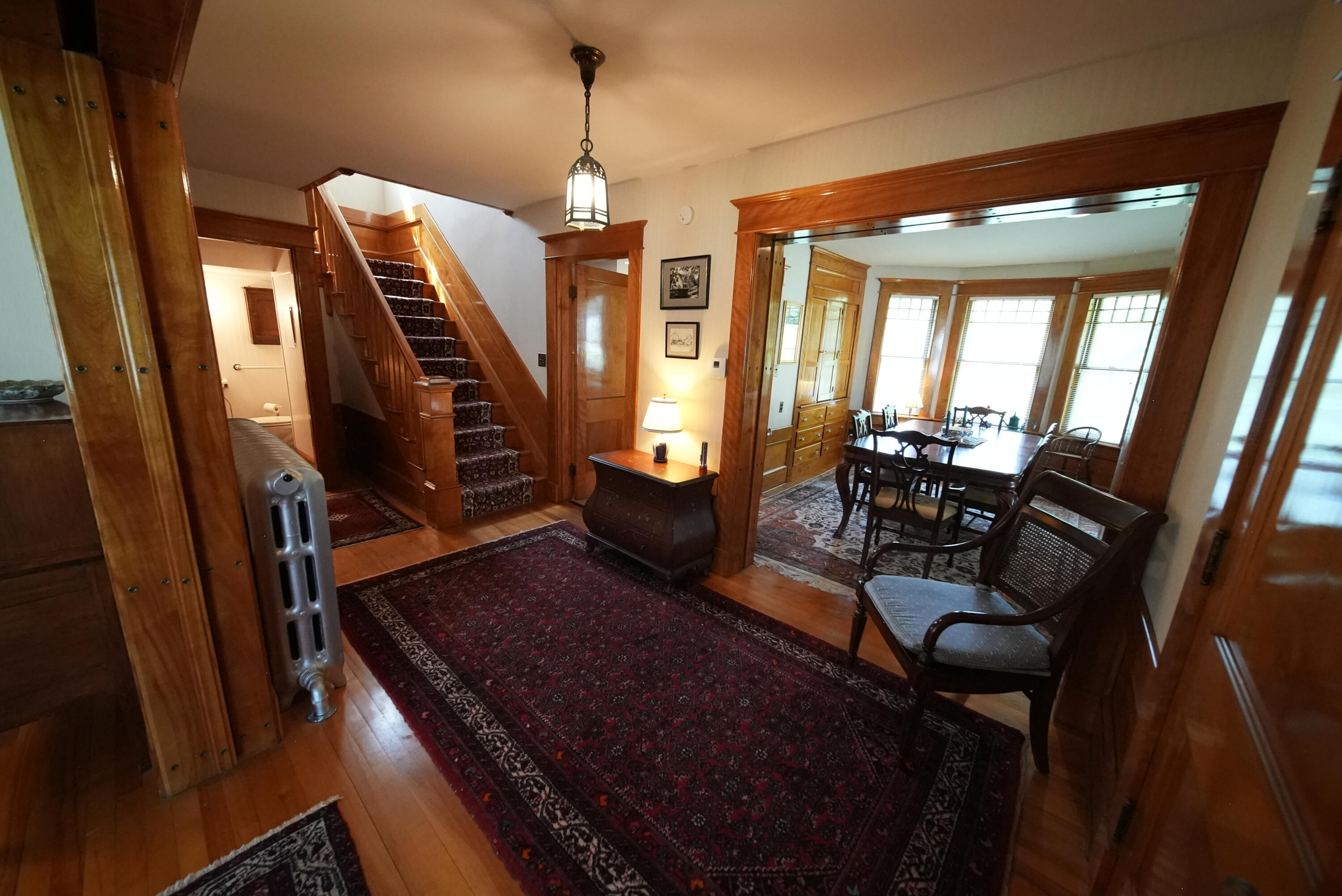 63 High Street, Houlton, ME, 04730