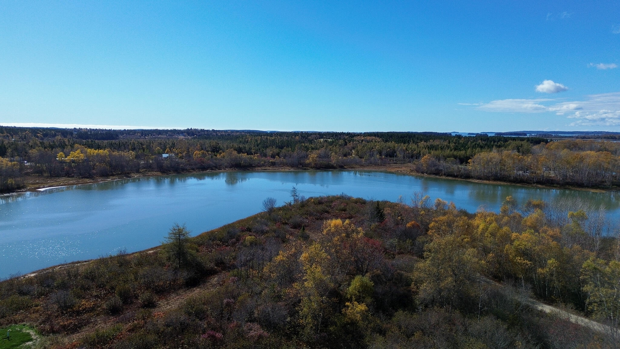 Lot UNIT&nbsp;4 Indian Head Shores, Jonesport, ME, 04649