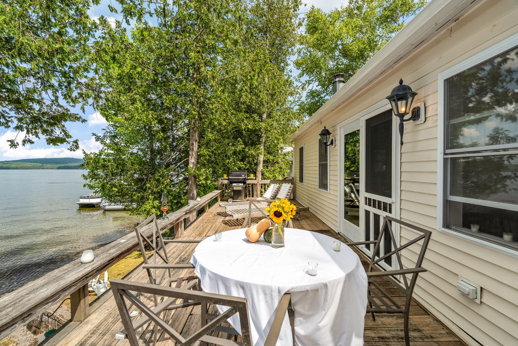 176 Cedar Rest Road, Enfield, ME, 04493