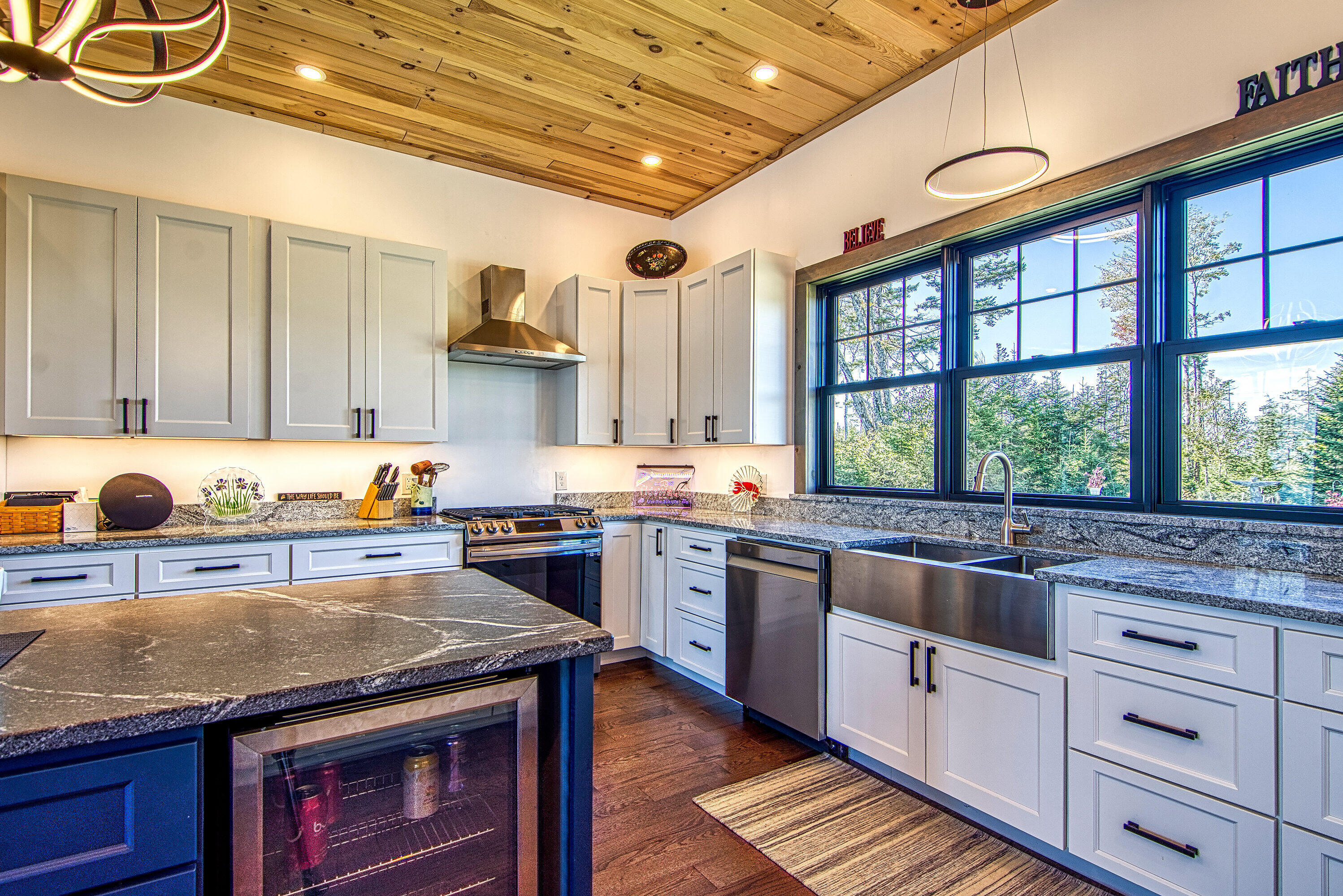 49 Peninsula Shores Road, Gouldsboro, ME, 04624