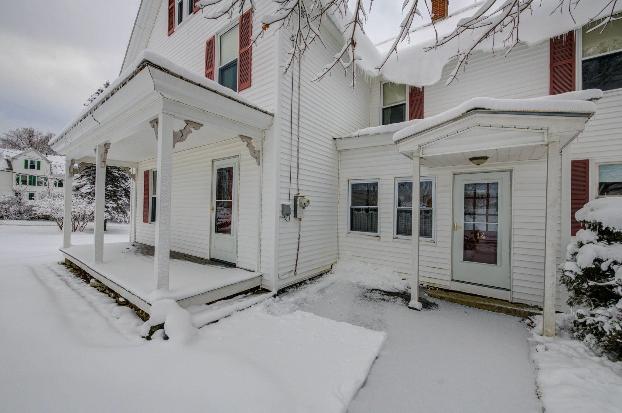 14 Old County Road