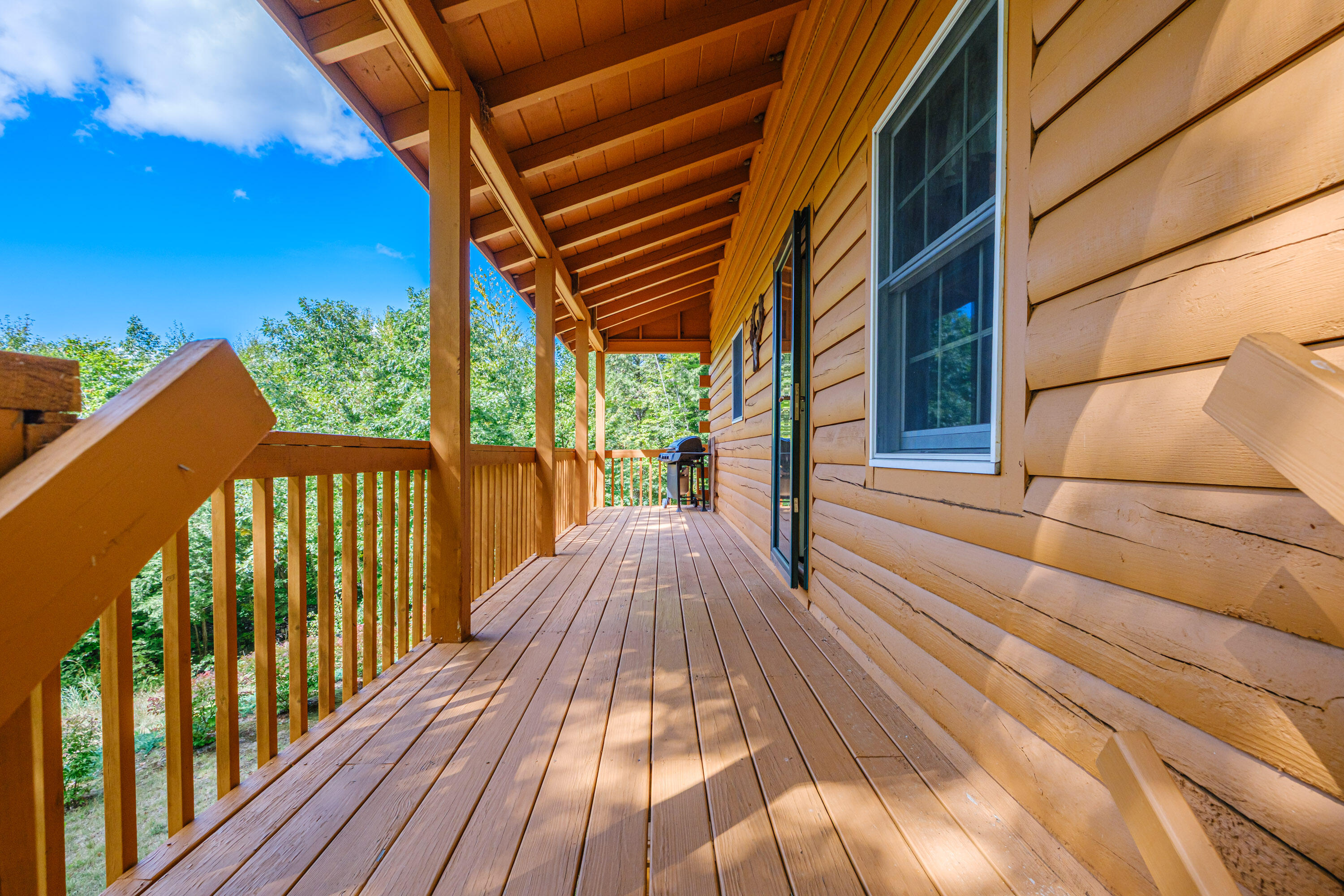 328 French HIll Road, Albany Twp, ME, 04217