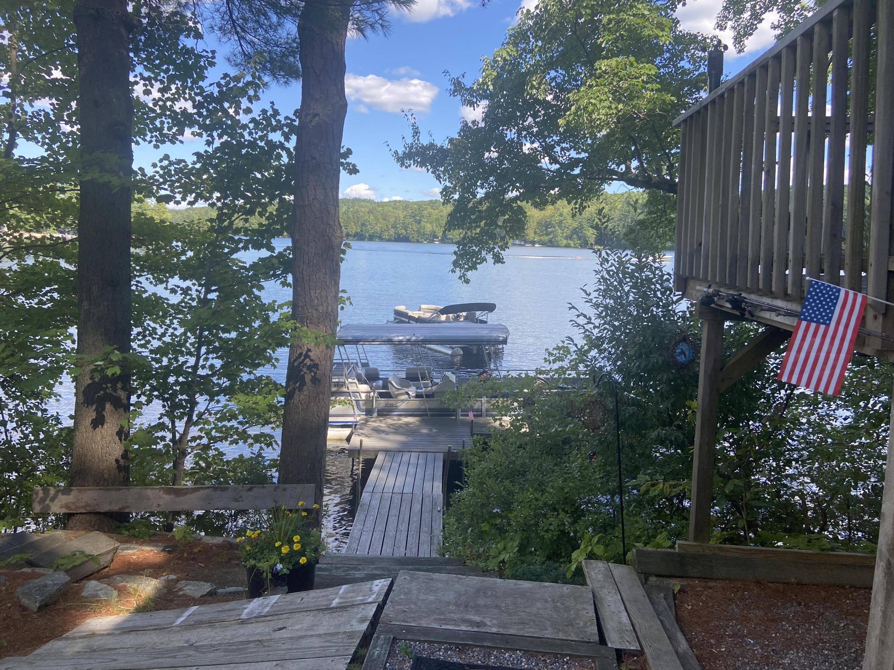 41 Haskell Avenue, Raymond, ME, 04071