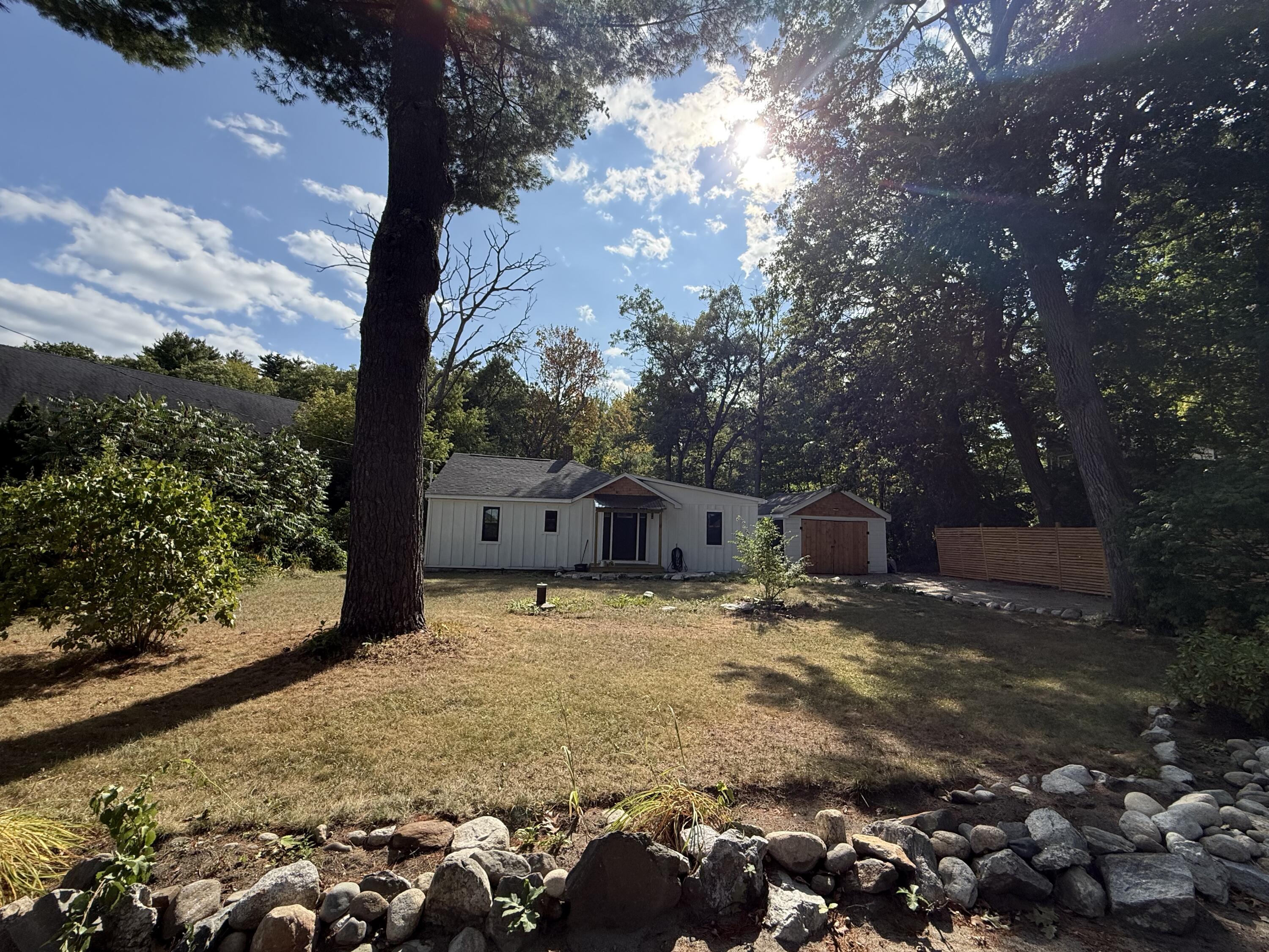 Photo of 4 Highland Avenue Cumberland ME 04021