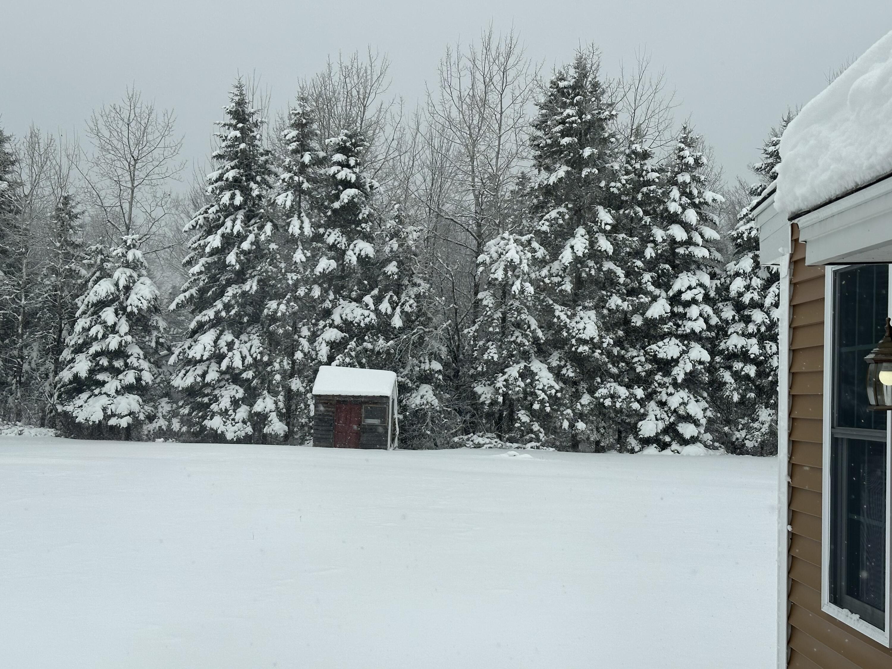 1663 Masardis Road, Masardis, ME, 04732