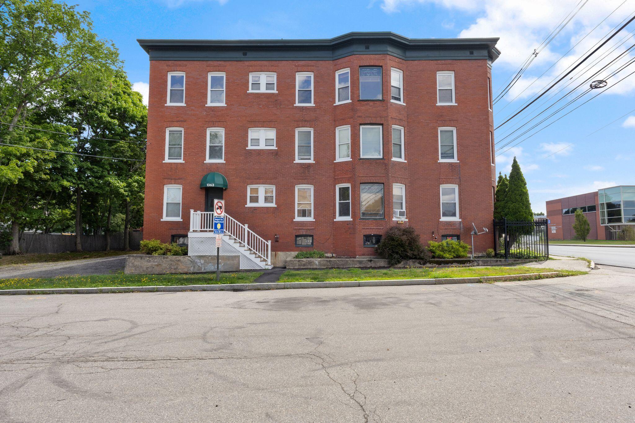 Photo of 1363 Congress Street #3 Portland ME 04102