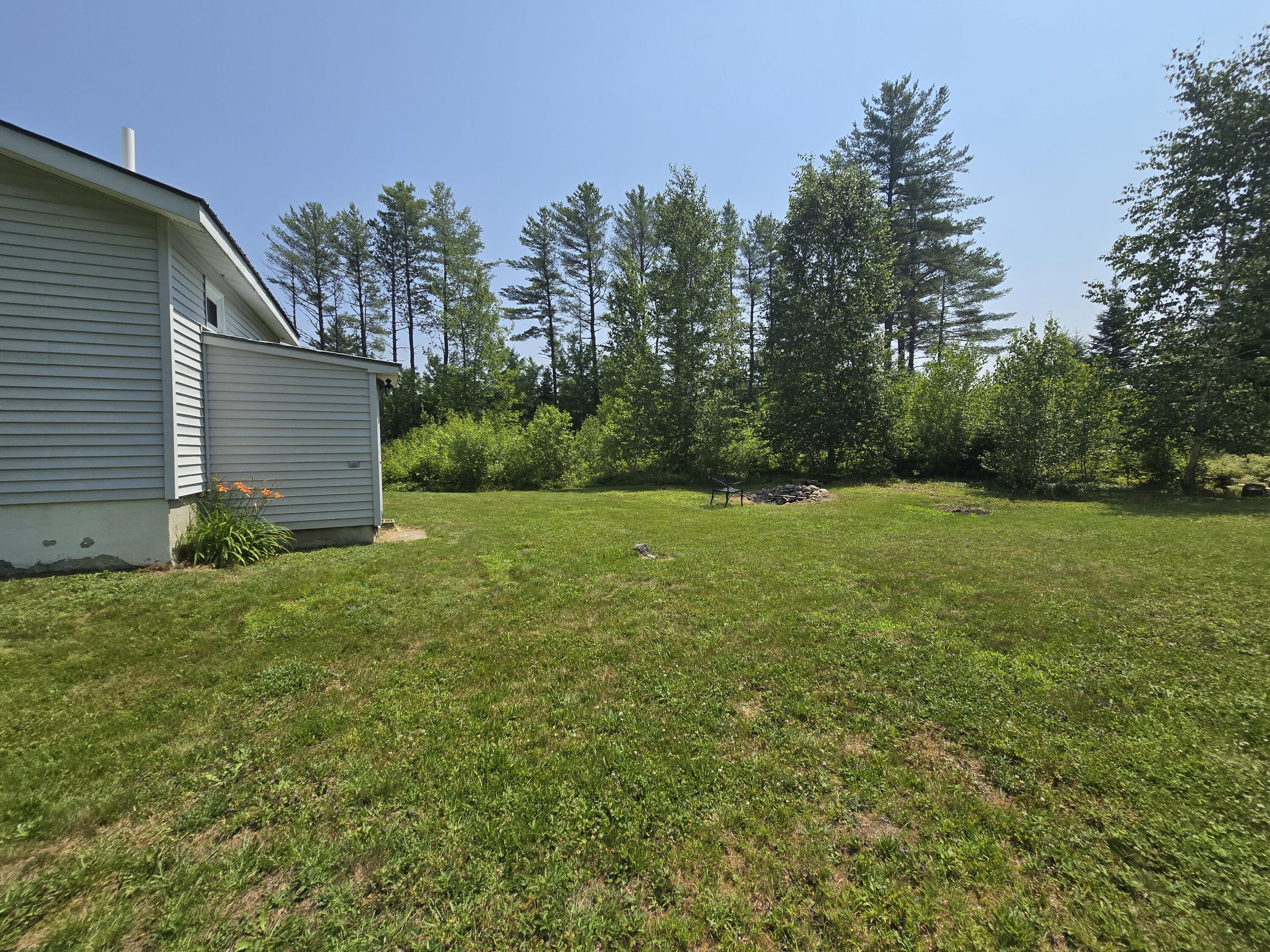 435 E Ridge Road, Greenbush, ME, 04418